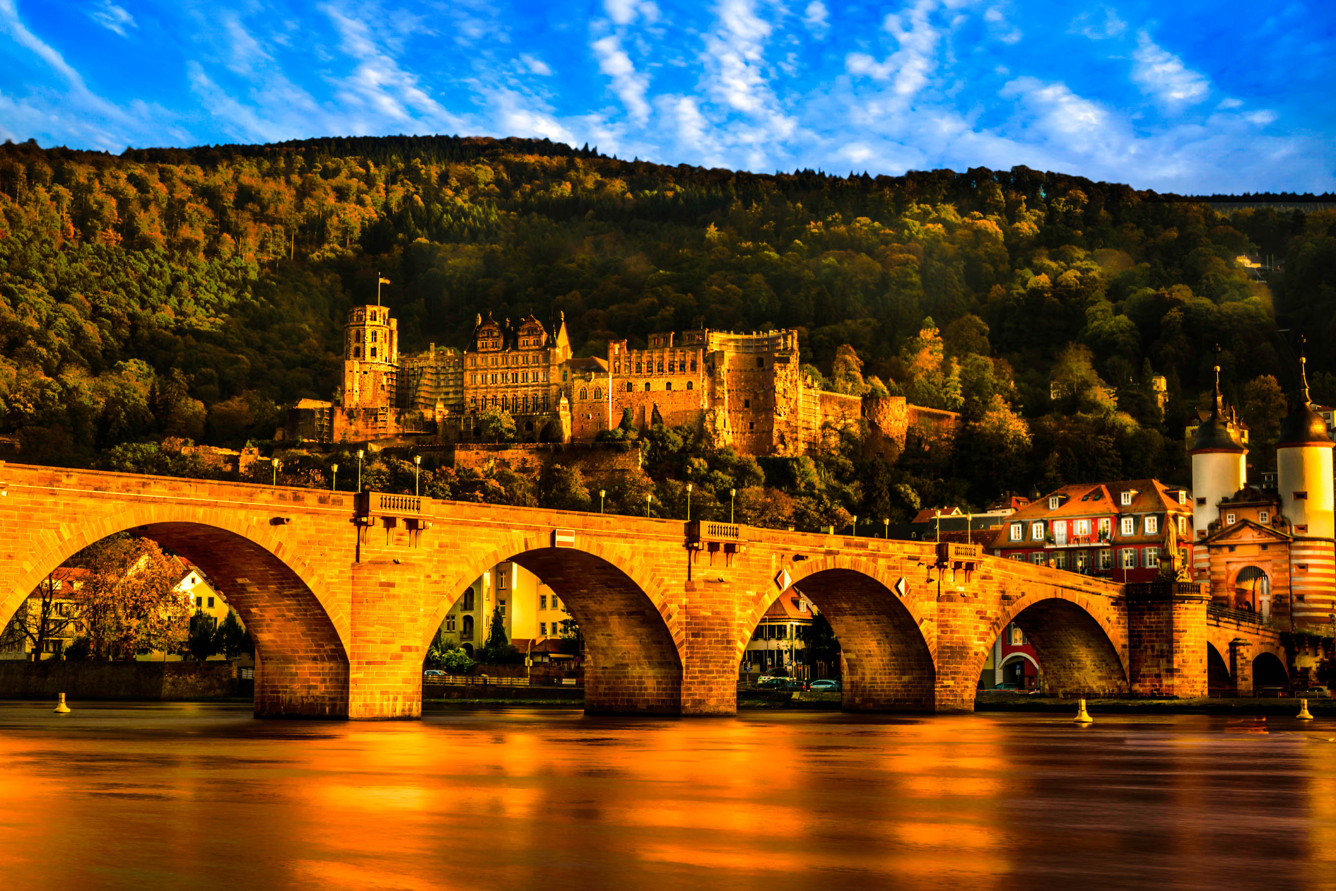 Heidelberg Tipps | Urlaubsguru.de