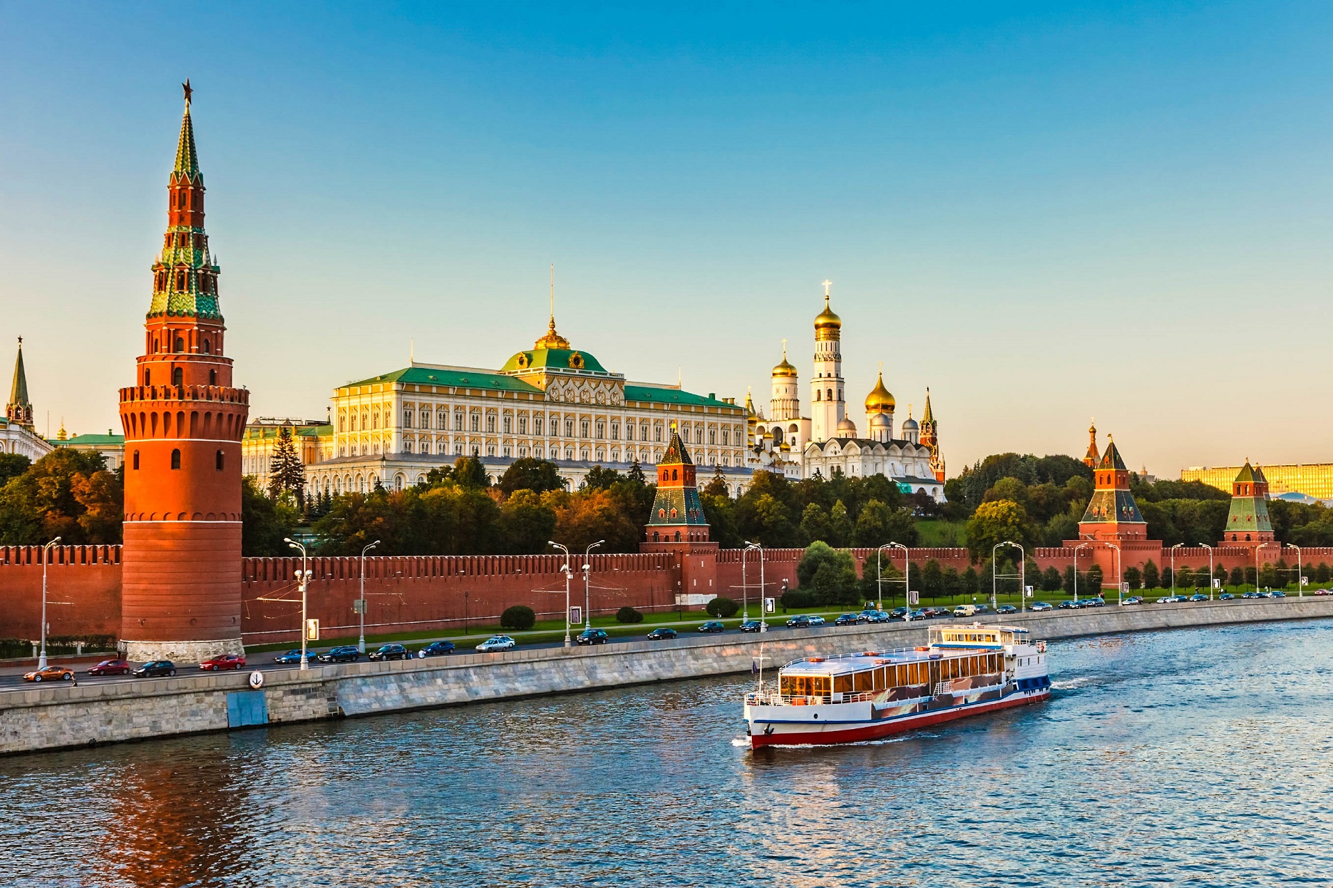 Hotel Golden Ring Moscow Hotel Golden Ring Moscow