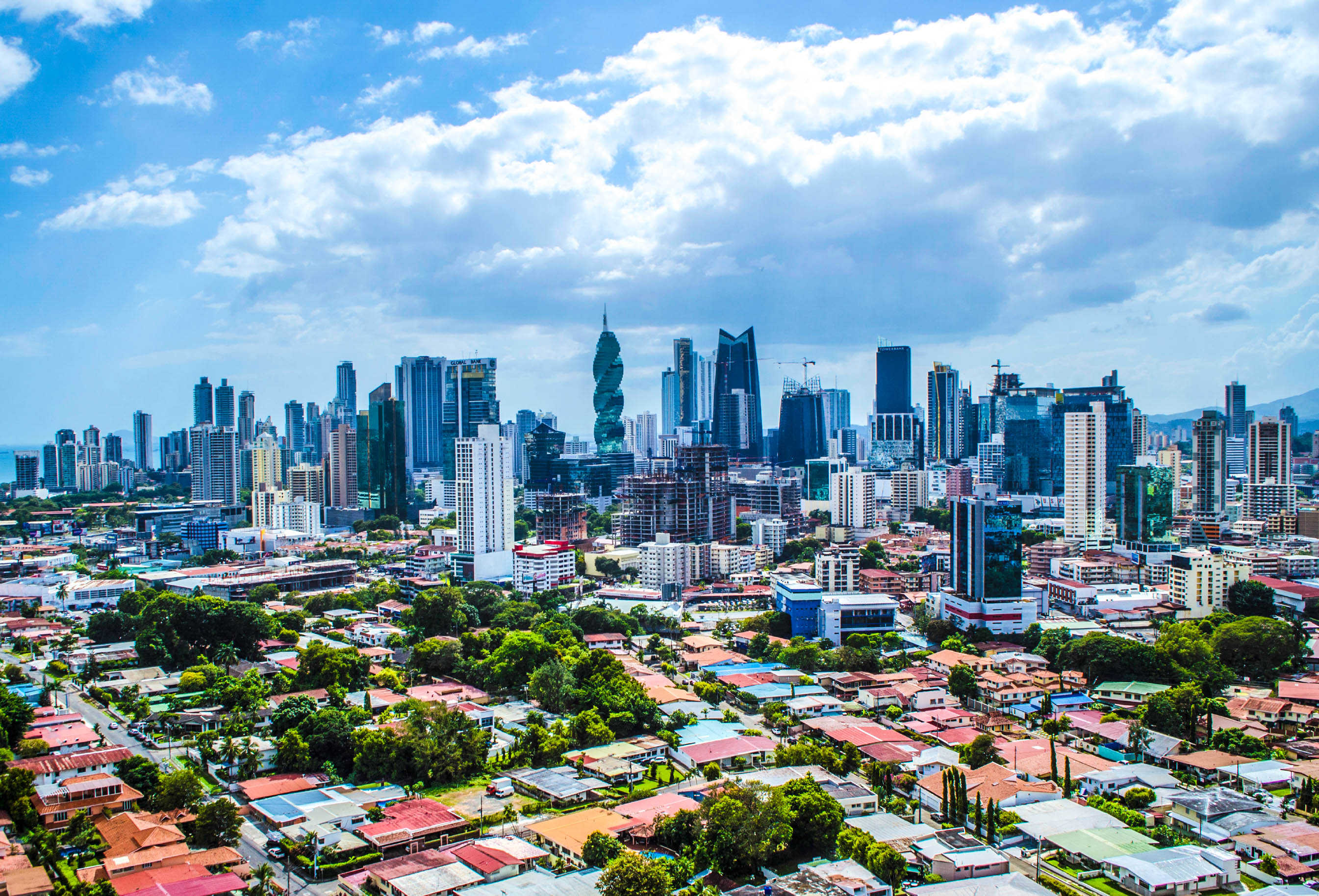 Was Ist Die Hauptstadt Von Panama www.urlaubsguru.de