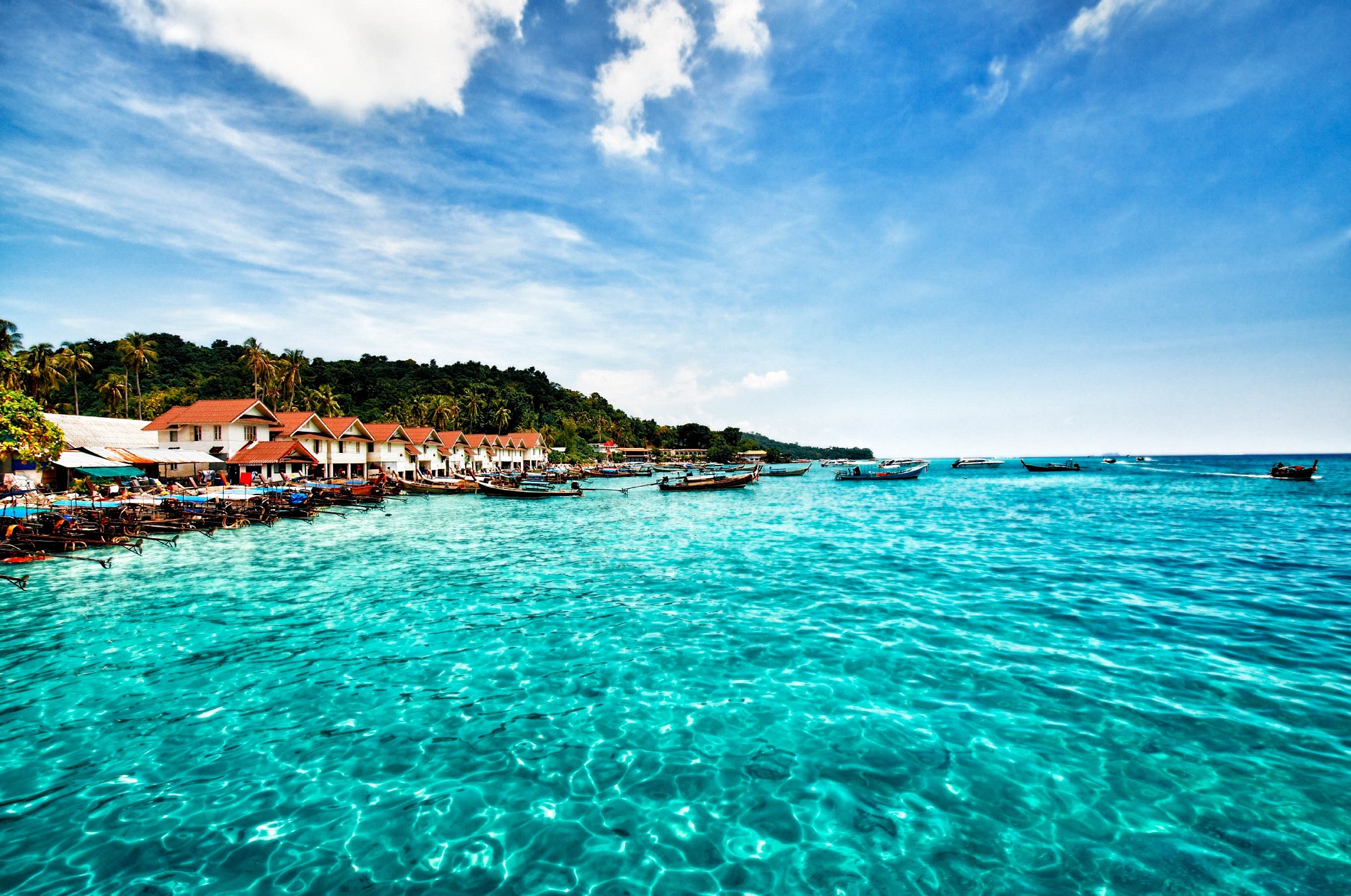 Hotel Island Hotel Island