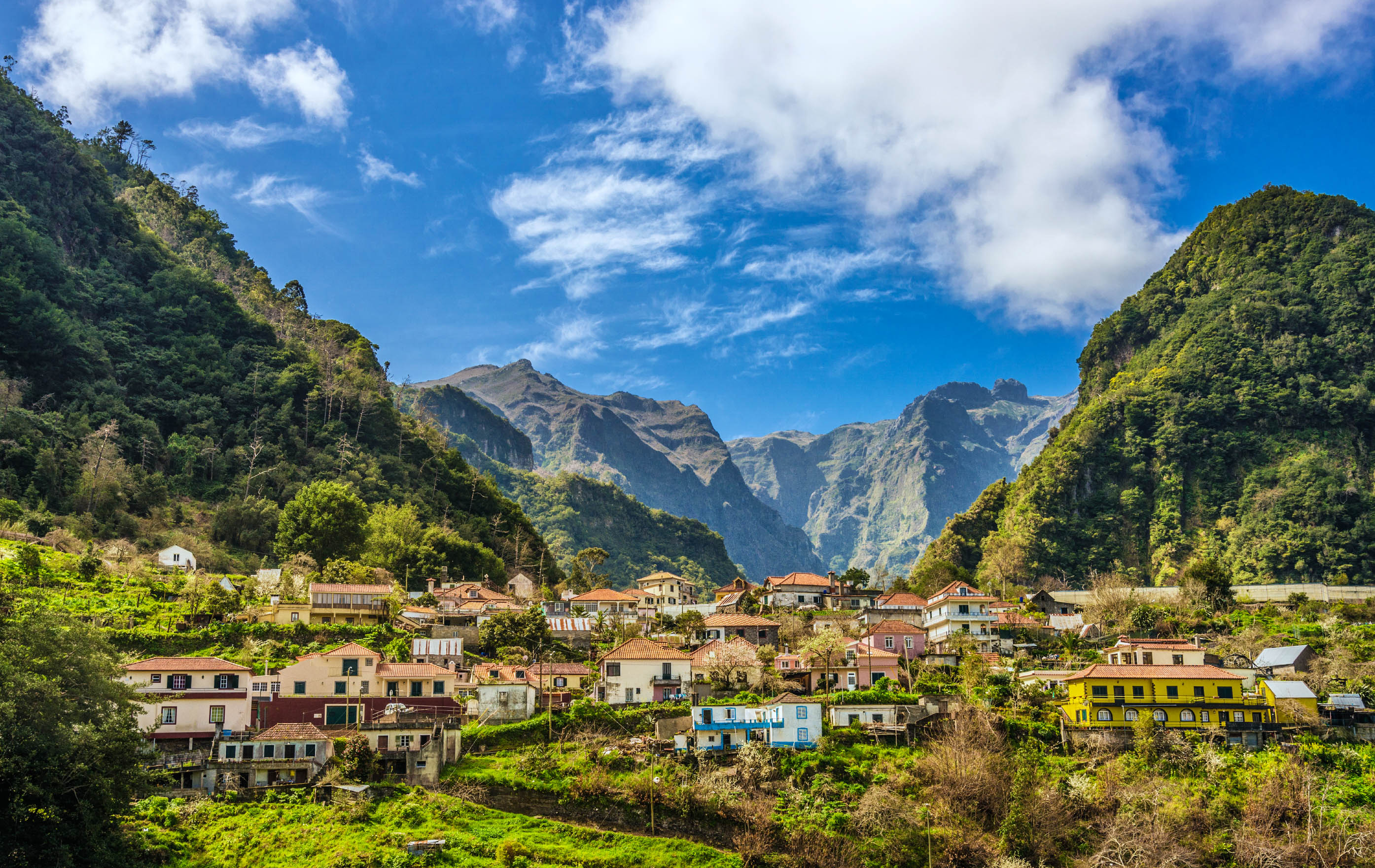 Madeira Island Hotels Madeira Island Hotels