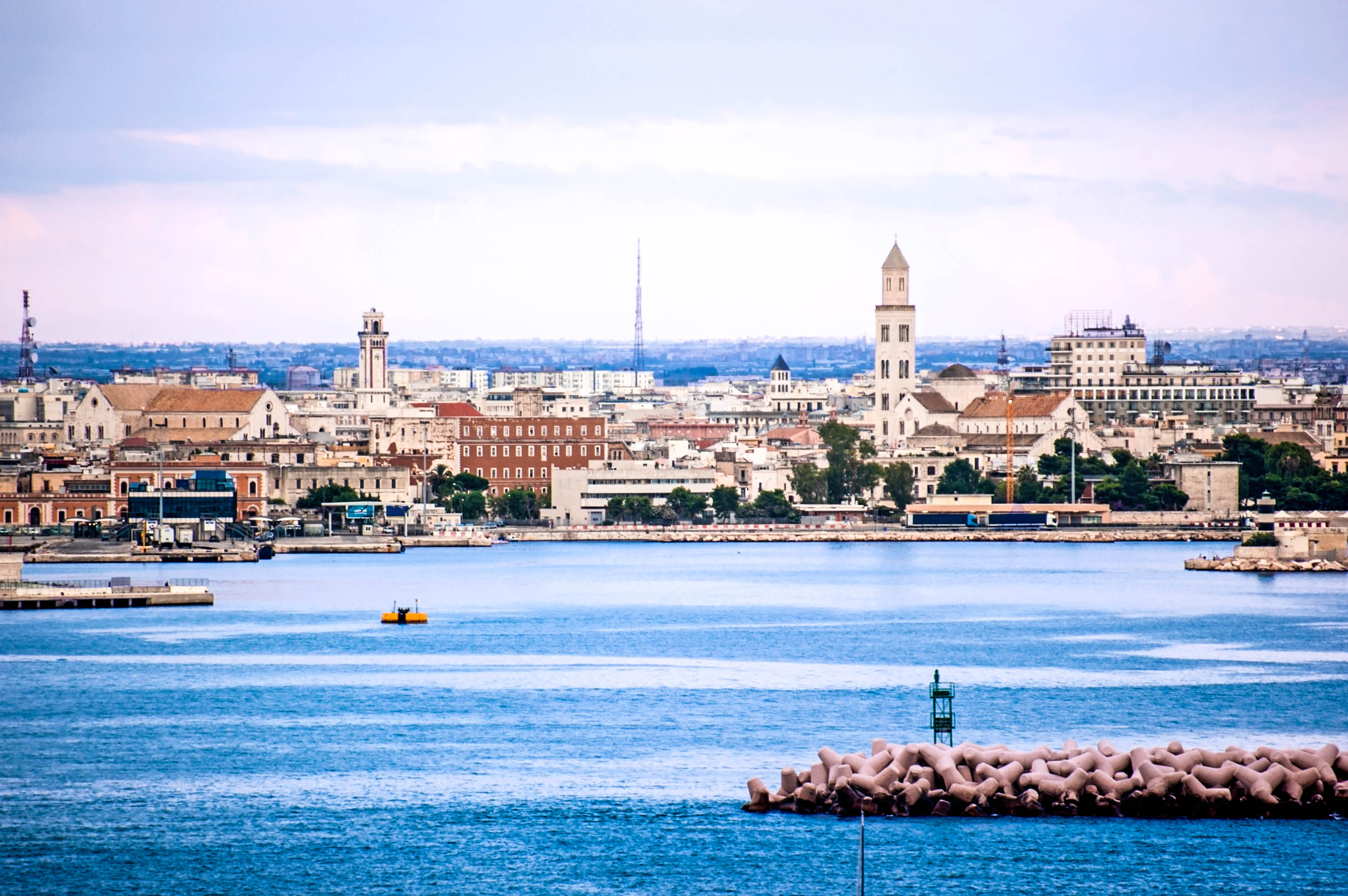 Bari Tipps Bella Italia Urlaubsguru.de