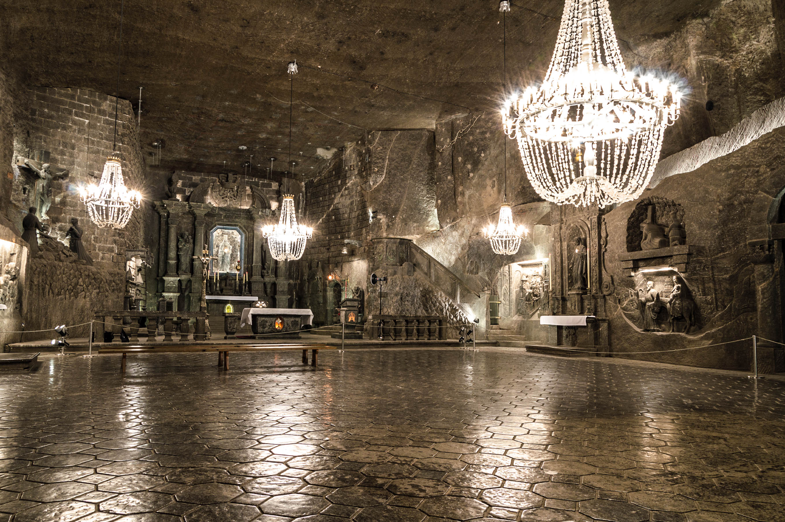 Wieliczka Bilety Karta Du Ej Rodziny