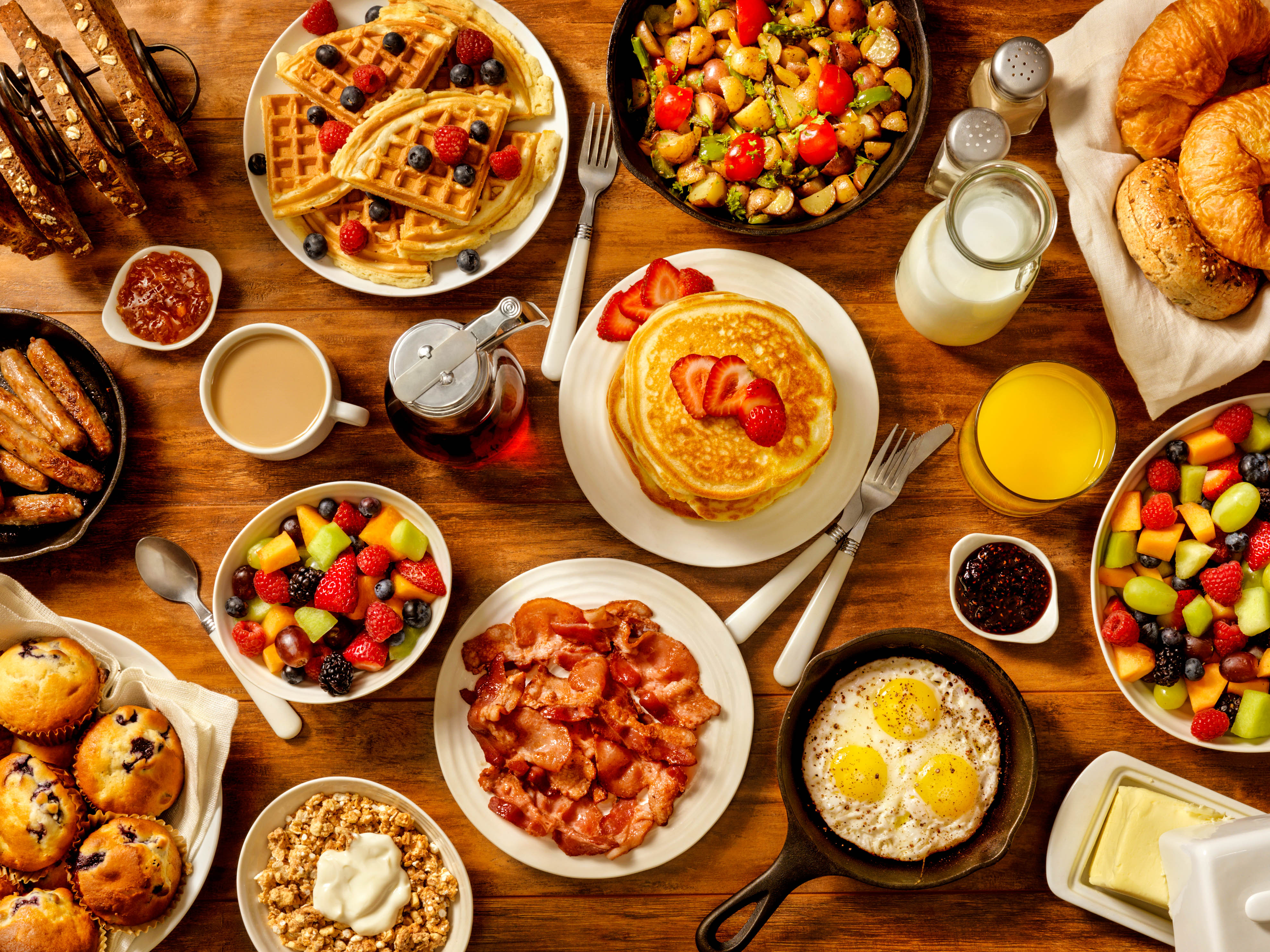 Was ist Halbpension im Hotel?  Urlaubsguru Lexikon