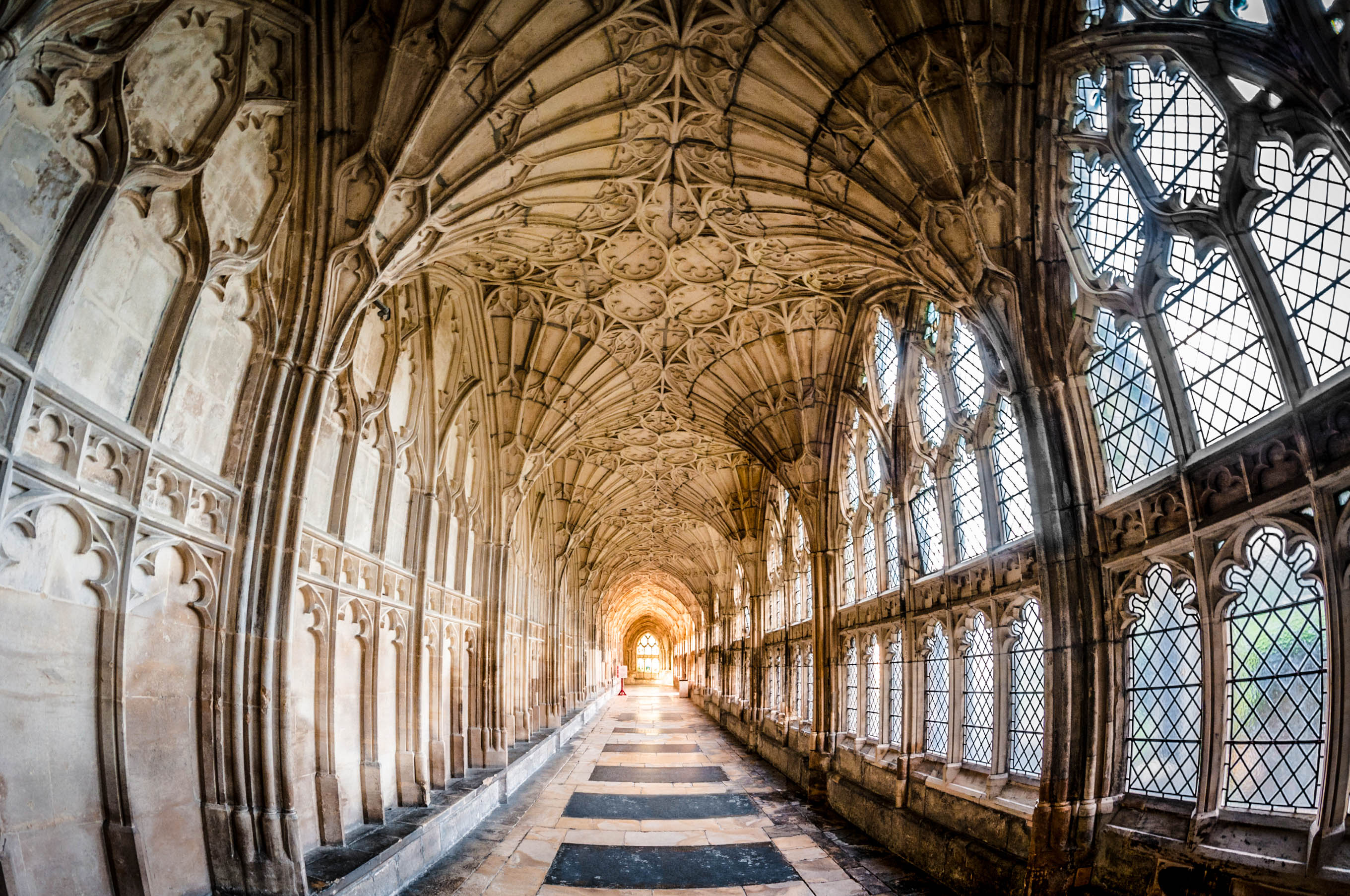 Die Harry Potter Drehorte in Großbritannien Urlaubsguru.de