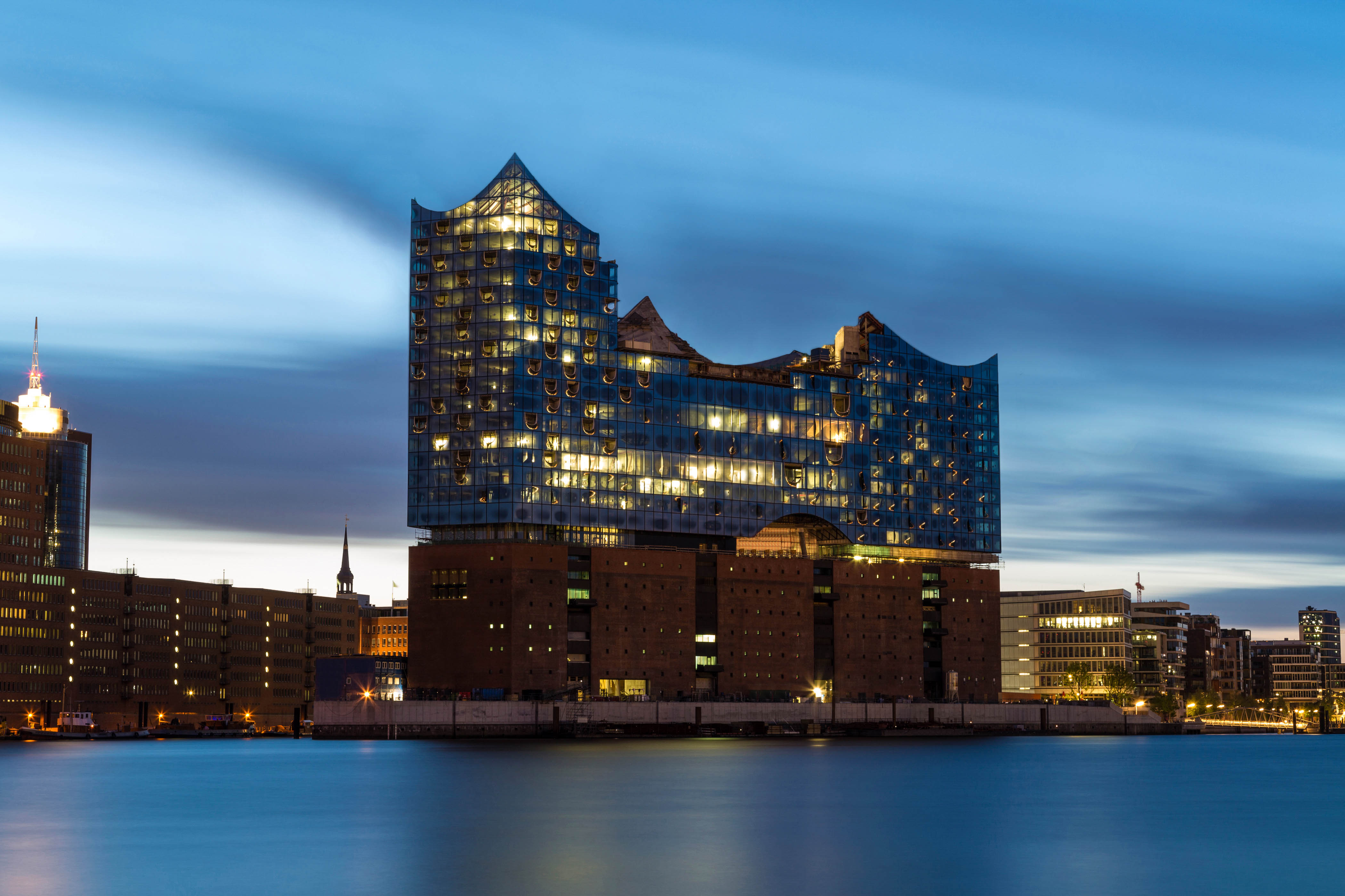 Hamburger Hafen Hotel Hamburger Hafen Hotel