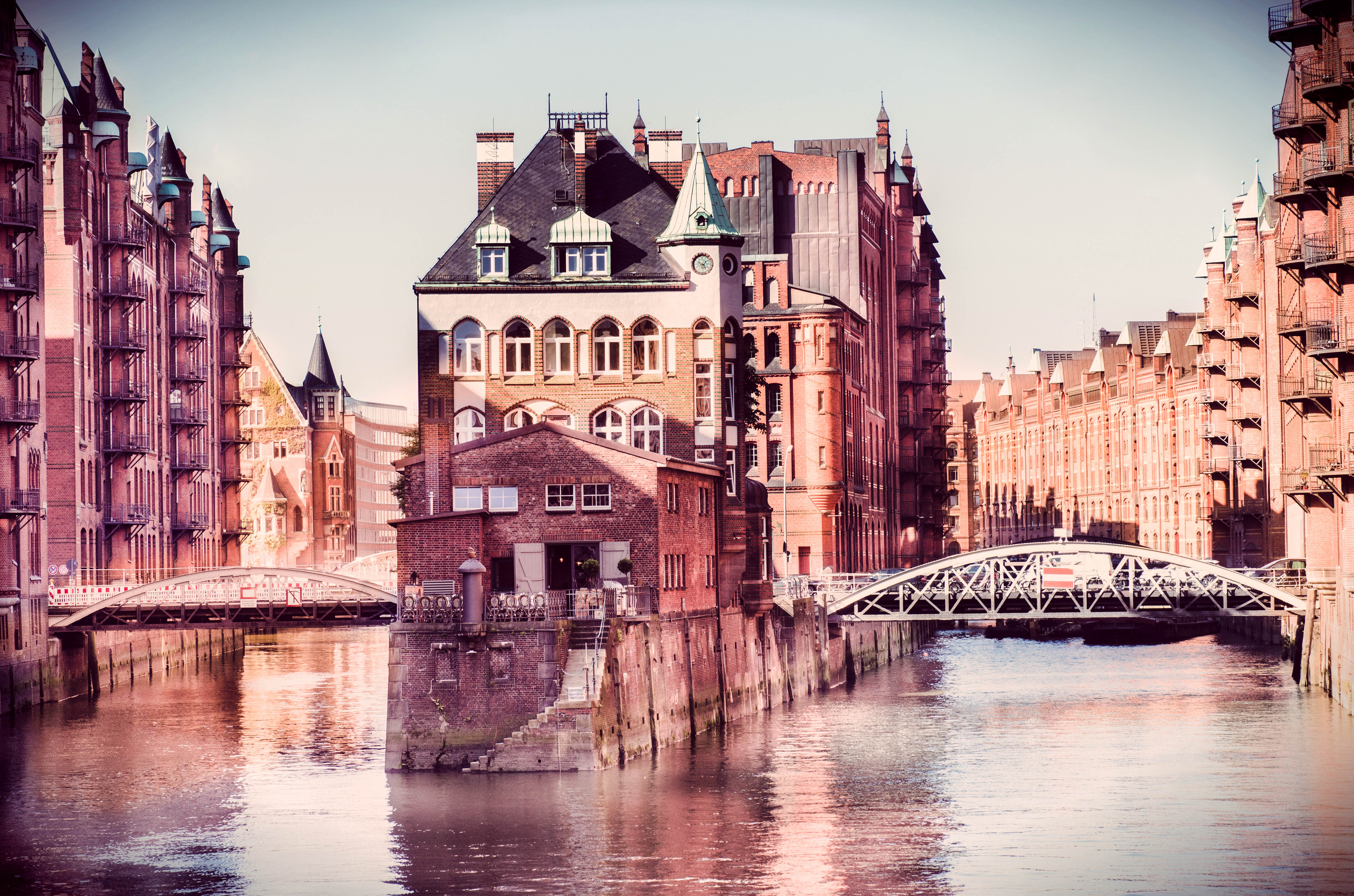 Hamburg Tipps & Insidertipps | Urlaubsguru.de
