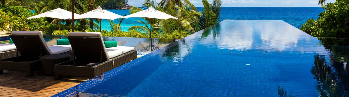 Die schönsten Inselhotels Urlaubsguru.de