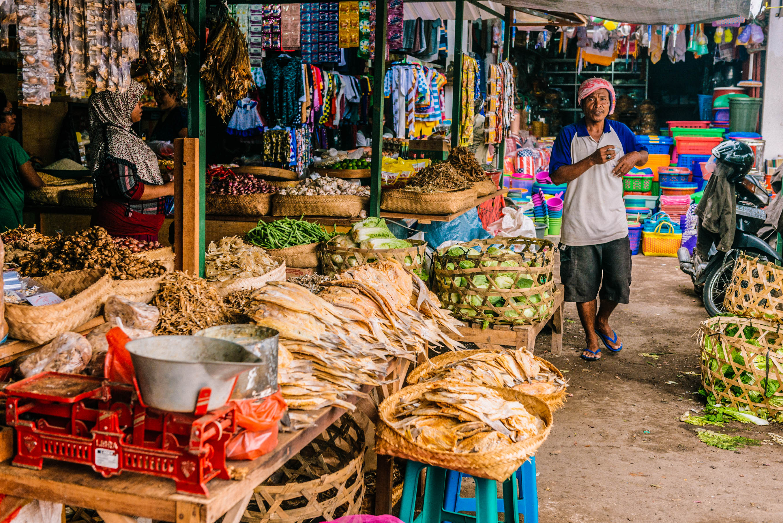 Denpasar Balis aufregende Hautpstadt Urlaubsguru.de