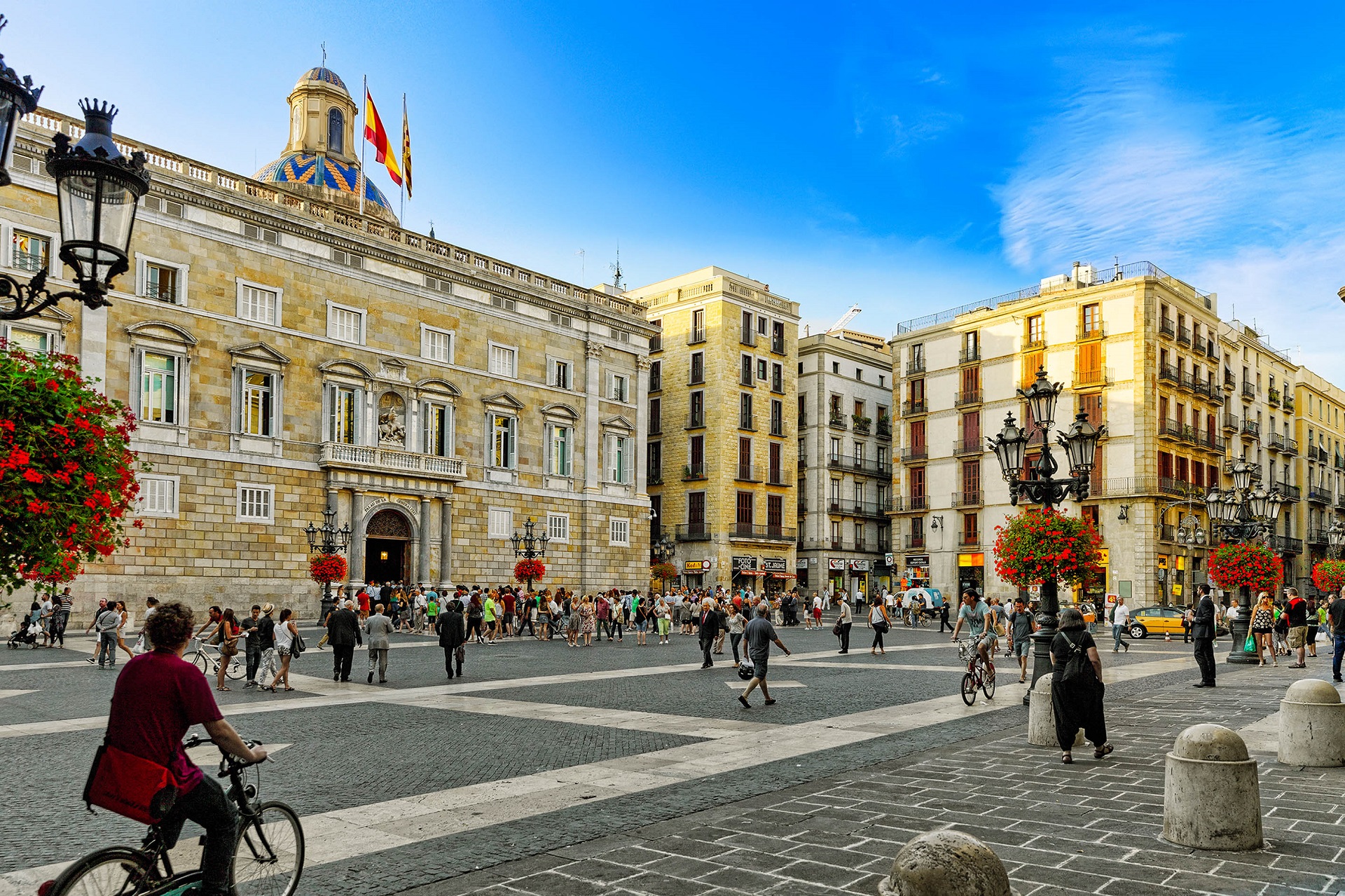 Sehenswürdigkeiten in Barcelona | Urlaubsguru.de