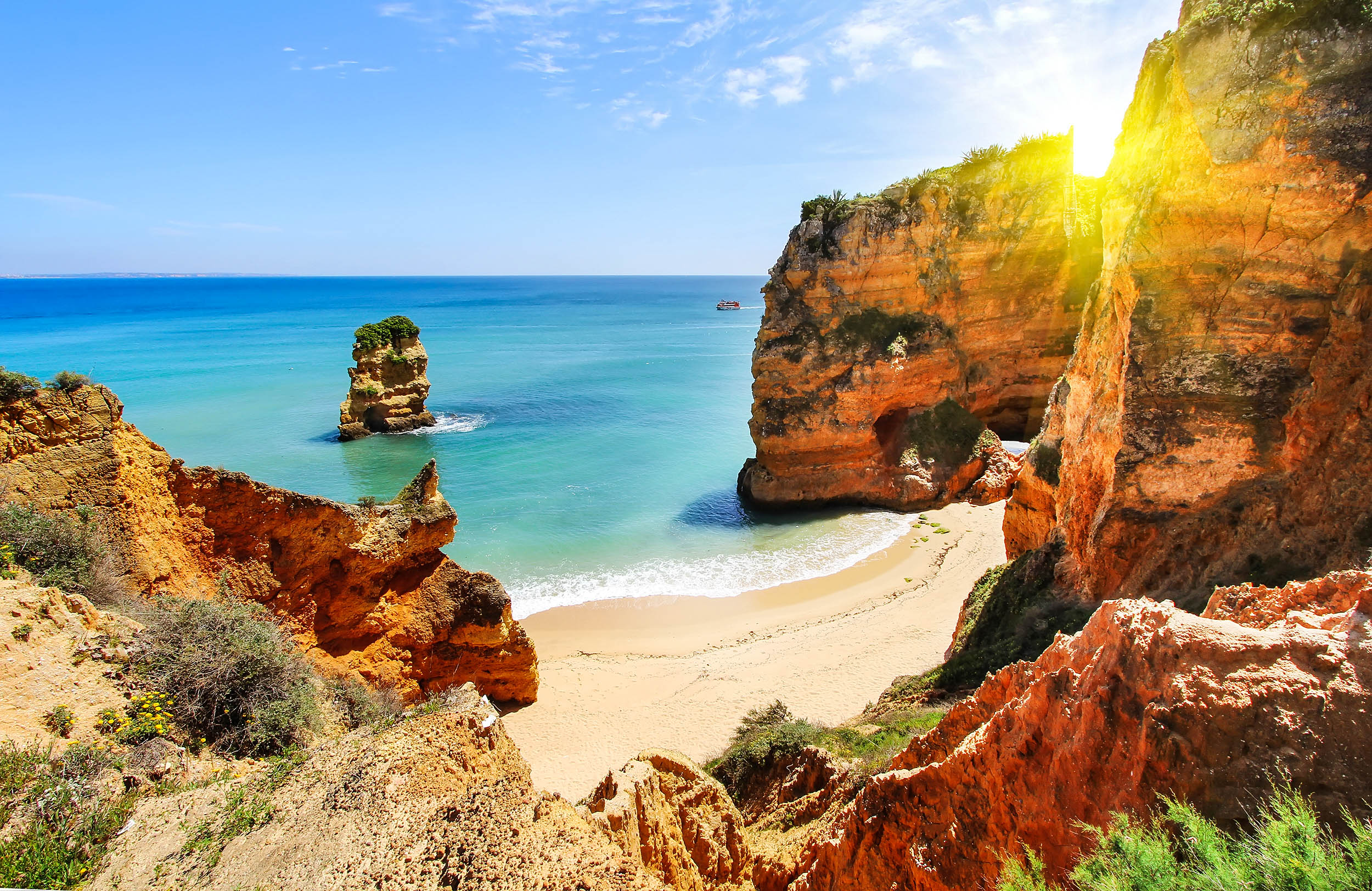 Photos Algarve Et Portugal Que Voir Dans L Algarve AYSPAK