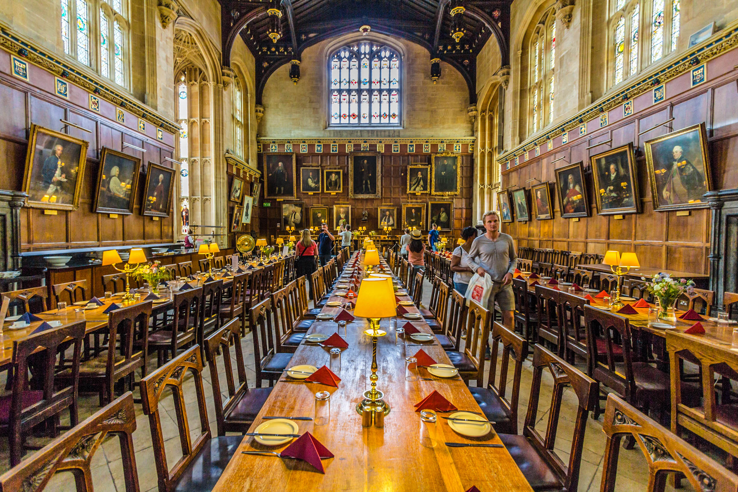 Die Harry Potter Drehorte in Großbritannien Urlaubsguru.de