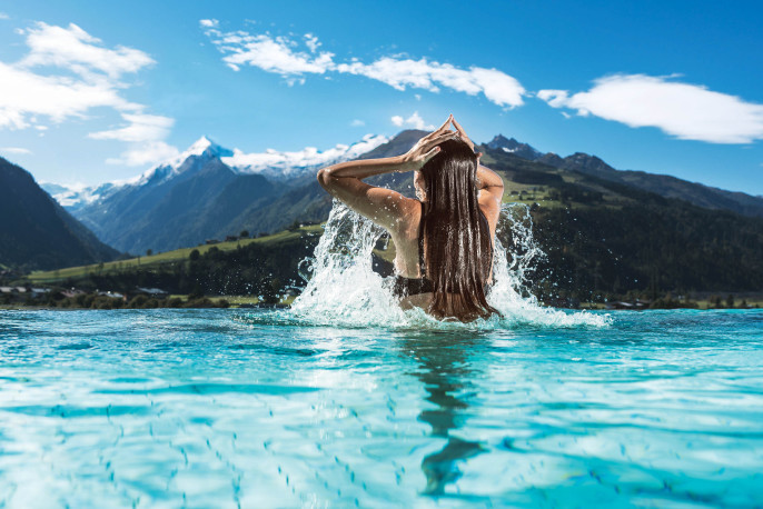 TAUERN SPA Zell am See - Kaprun