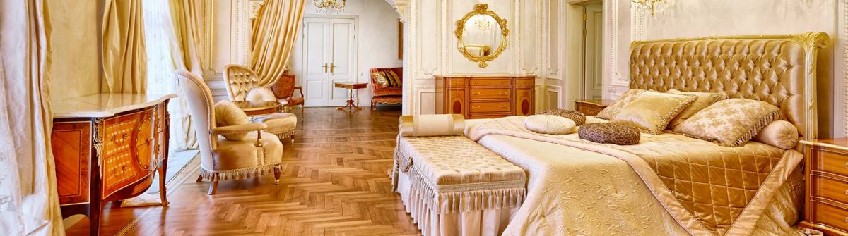 Was ist eine Suite im Hotel? | Urlaubsguru-Lexikon