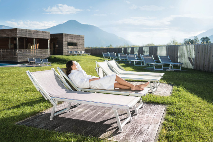 TAUERN SPA Zell am See - Kaprun