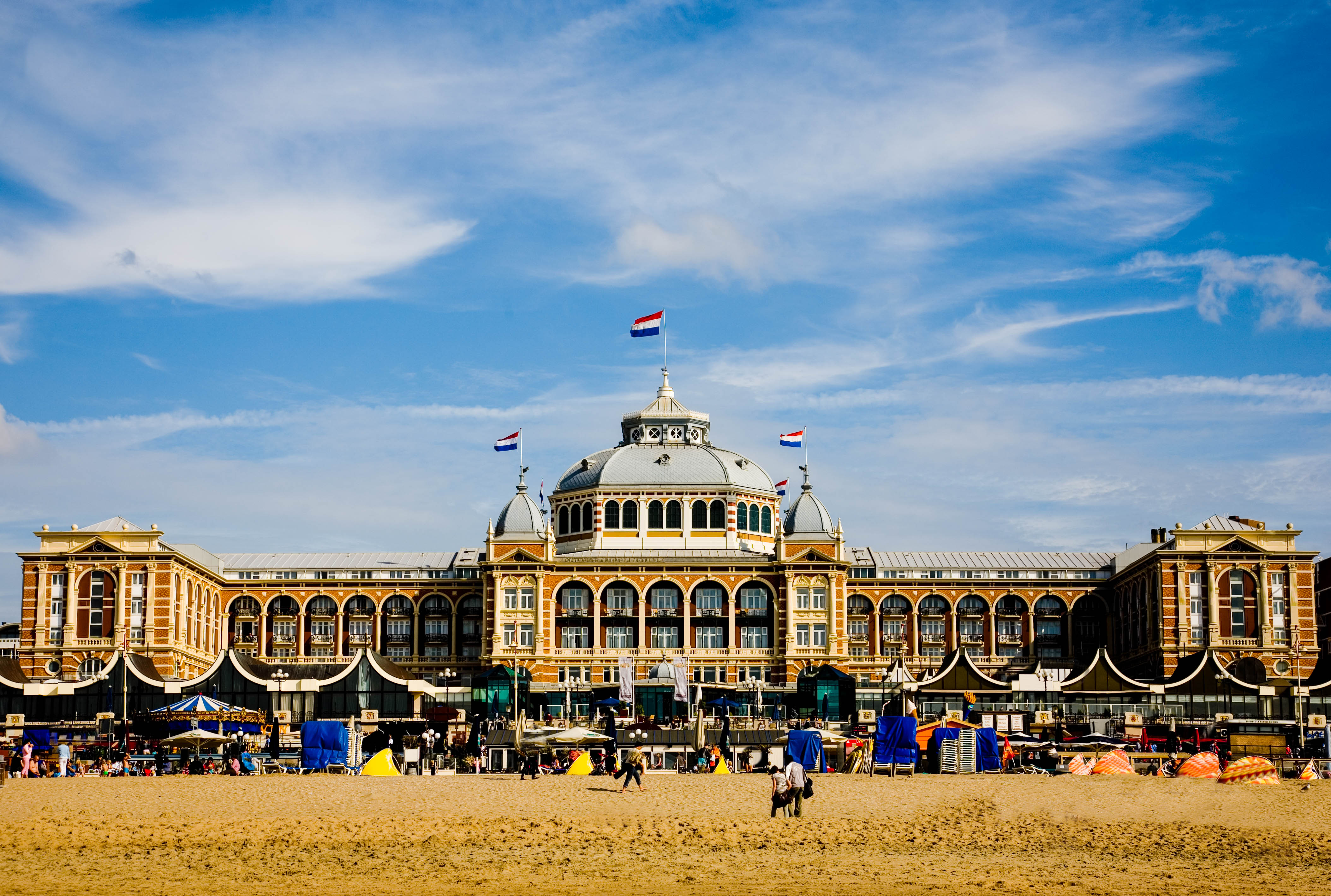 Die besten Den Haag Tipps Urlaubsguru.de