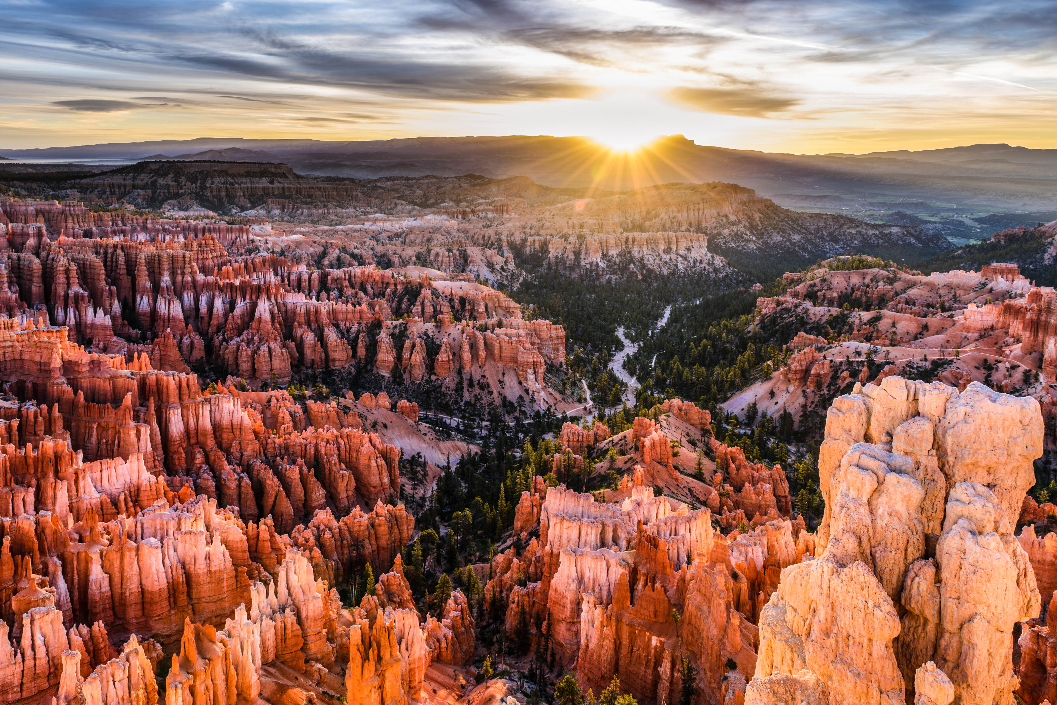 Nationalparks in den USA - Das sind die Schönsten  Urlaubsguru