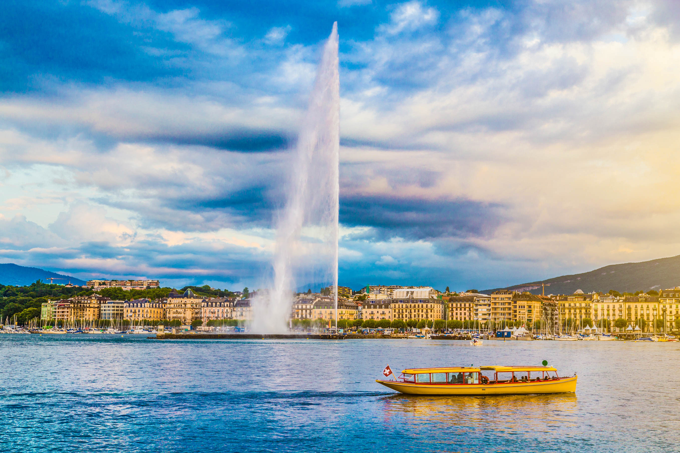Time In Geneva Switzerland Now - 0wnhp30
