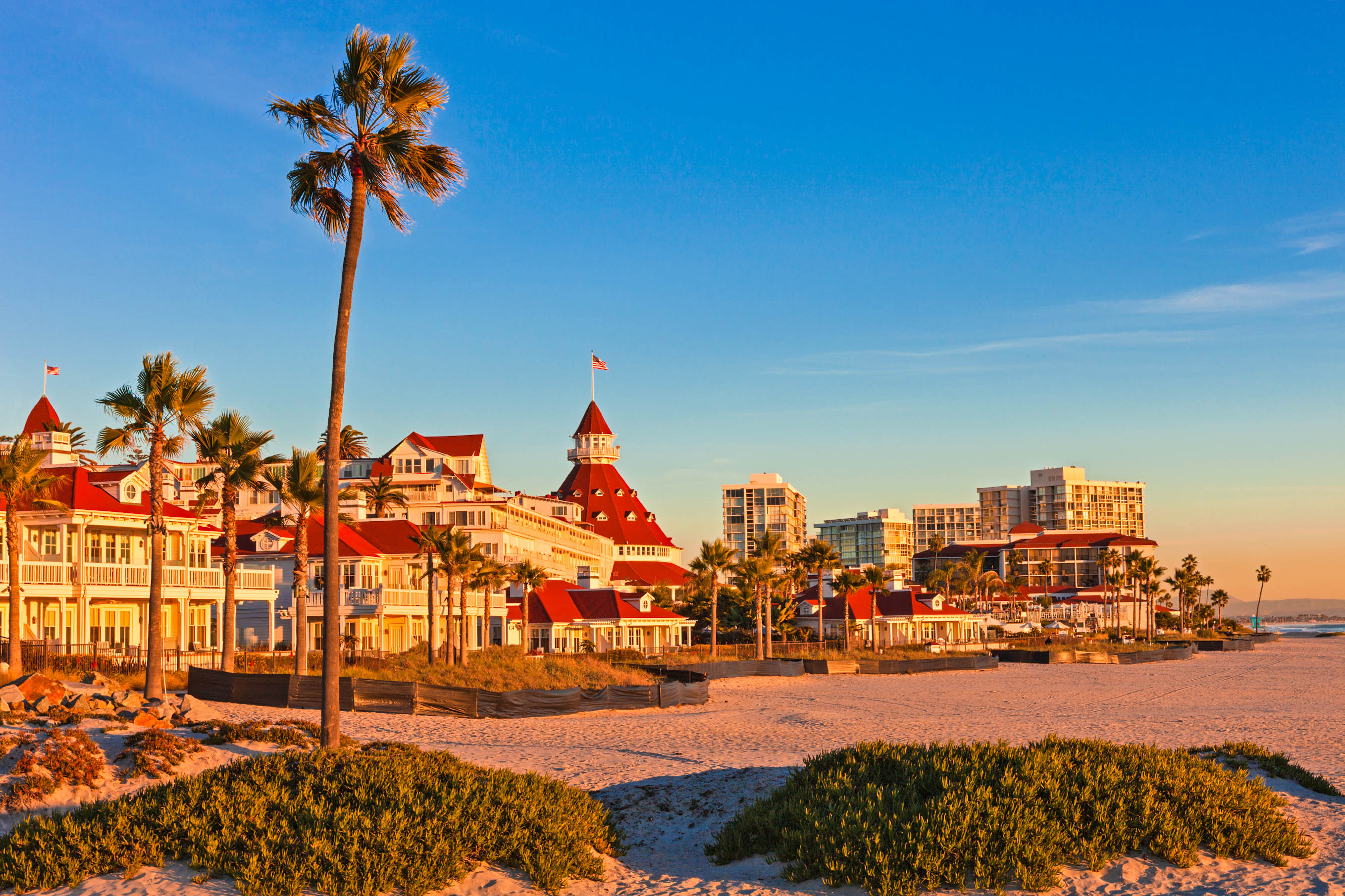 Coronado Hotel Deals Coronado Hotel Deals