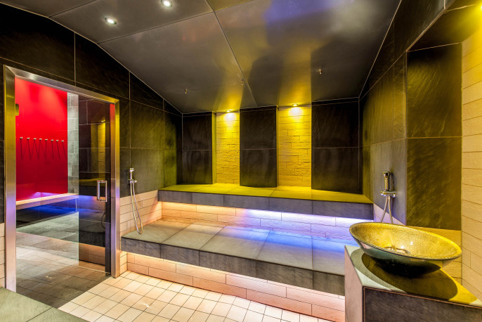 TAUERN SPA Zell am See - Kaprun