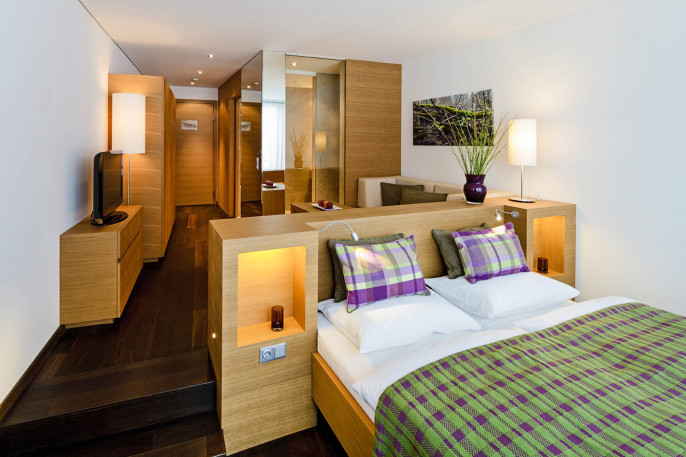 TAUERN SPA Zell am See - Kaprun
