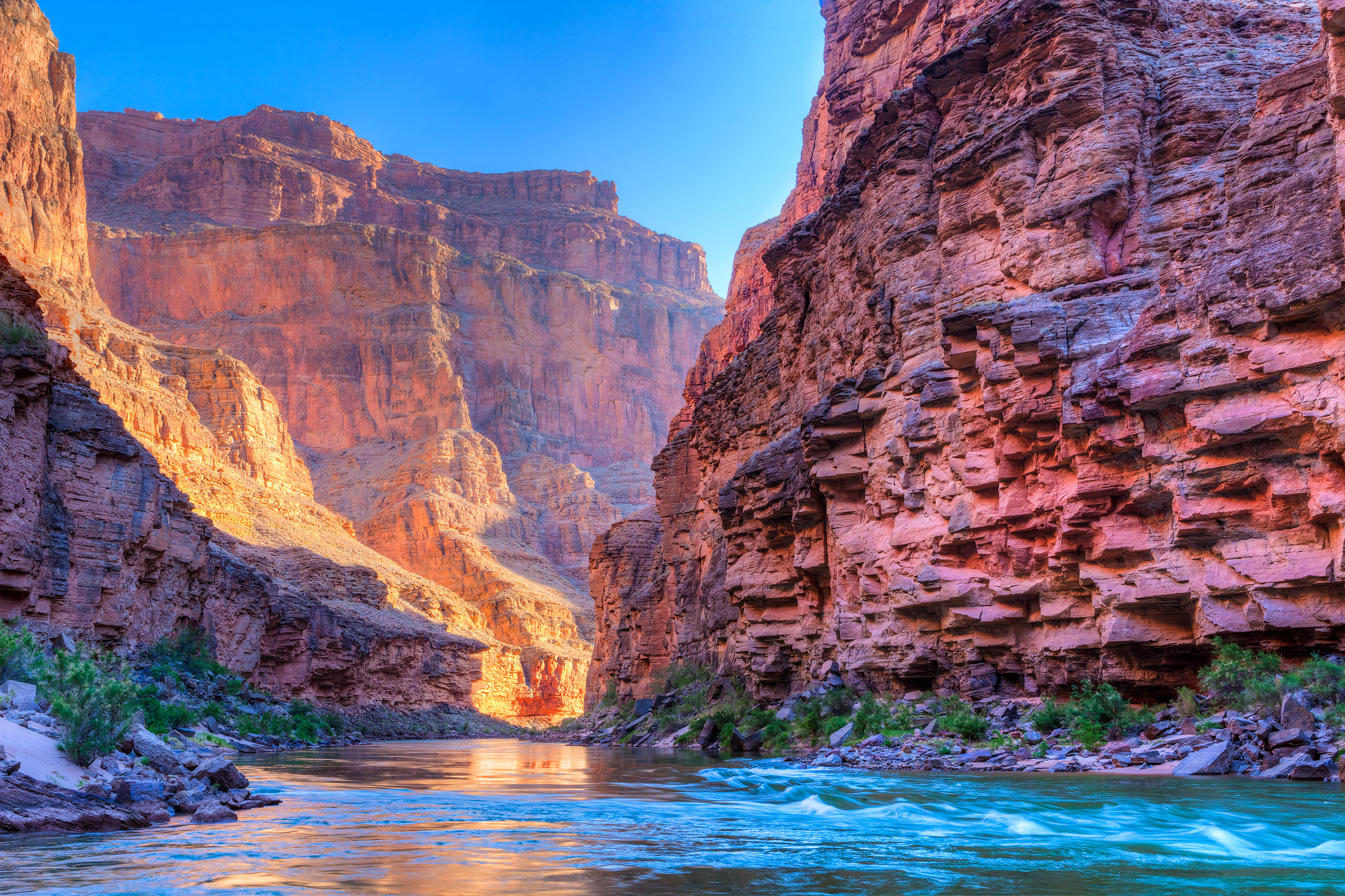 Nationalparks in den USA - Das sind die Schönsten  Urlaubsguru