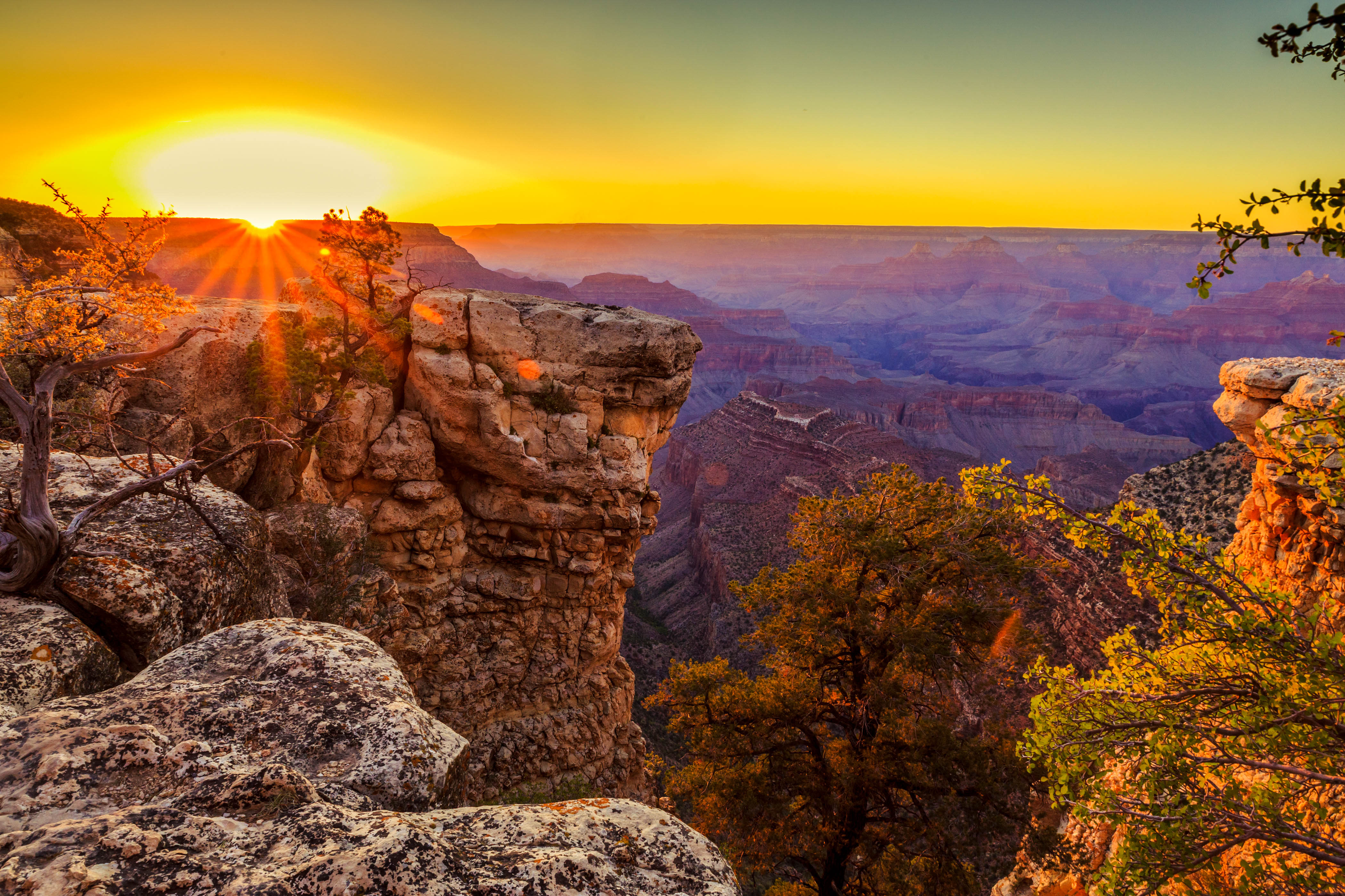 Nationalparks In Den Usa Das Sind Die Schönsten Urlaubsguru