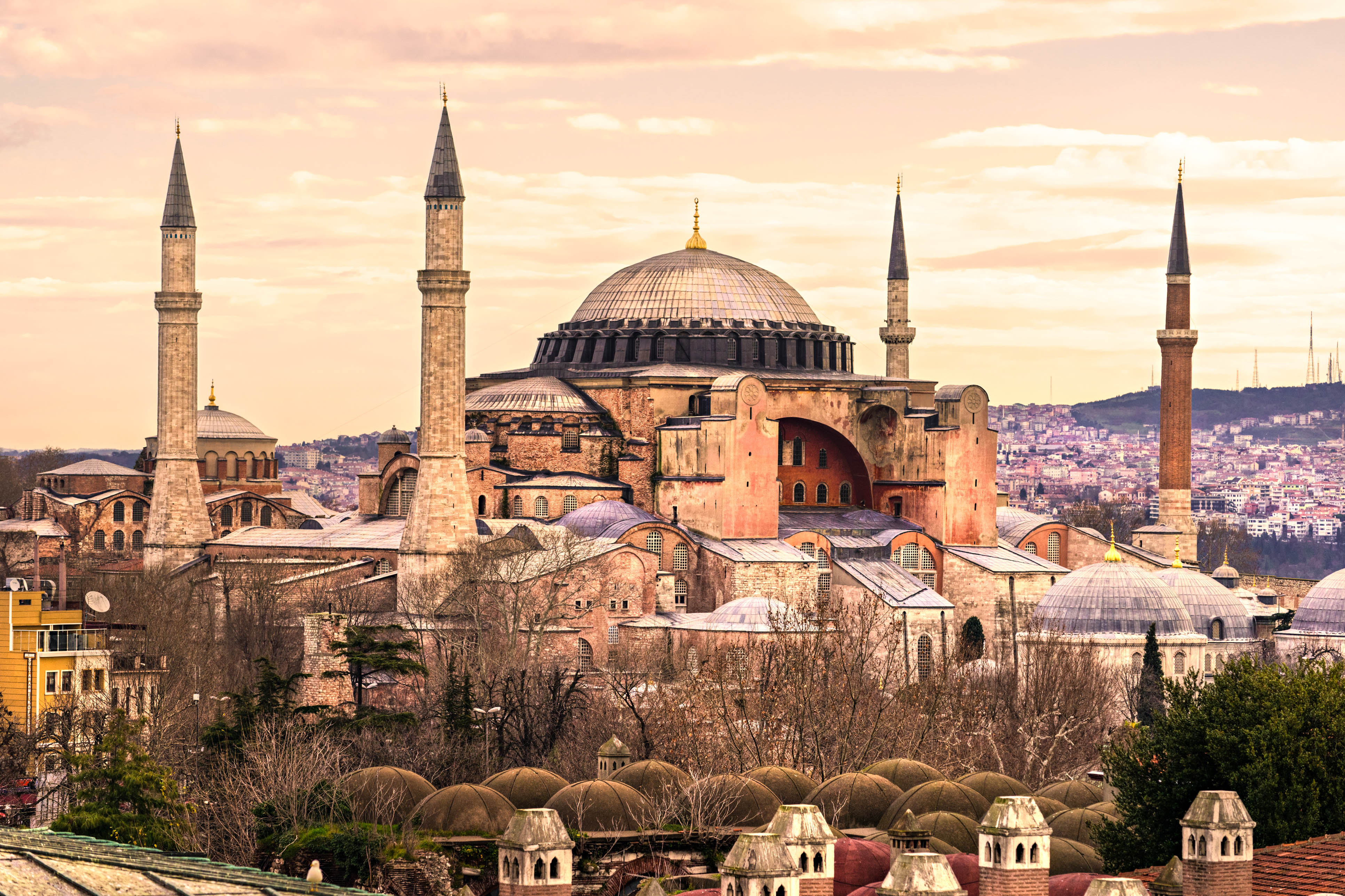 Jakie Były Skutki Zjazdu Gnieźnieńskiego Istanbul Tipps - So wird der Aufenthalt perfekt | Urlausguru.de