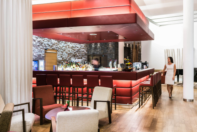 TAUERN SPA Zell am See - Kaprun