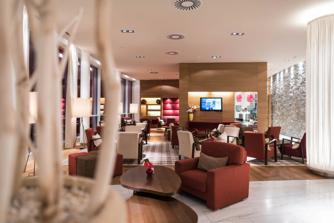 TAUERN SPA Zell am See - Kaprun