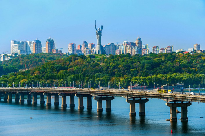 Ukraine Kiew