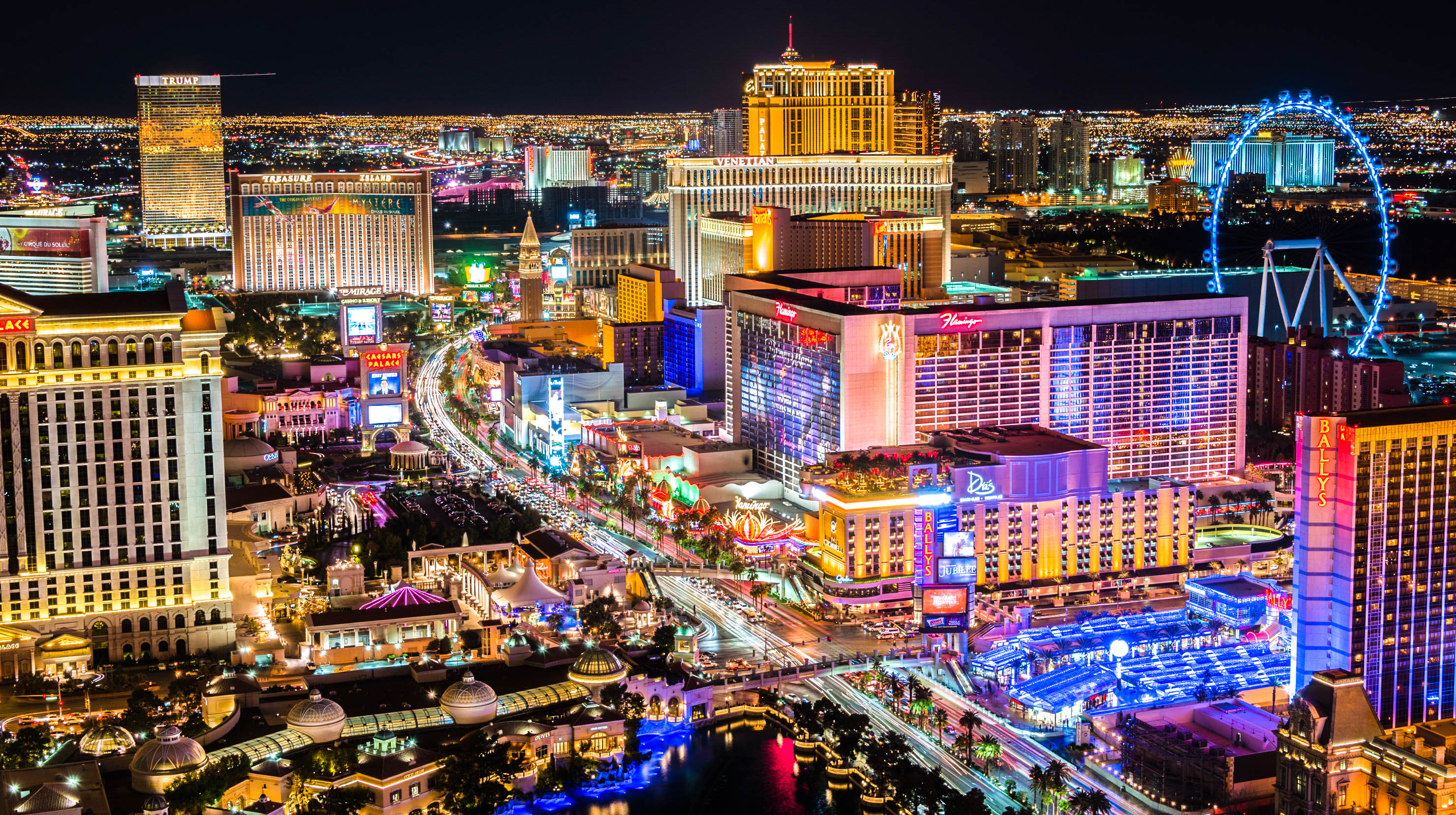 Las Vegas Direktflug Las Vegas Direktflug