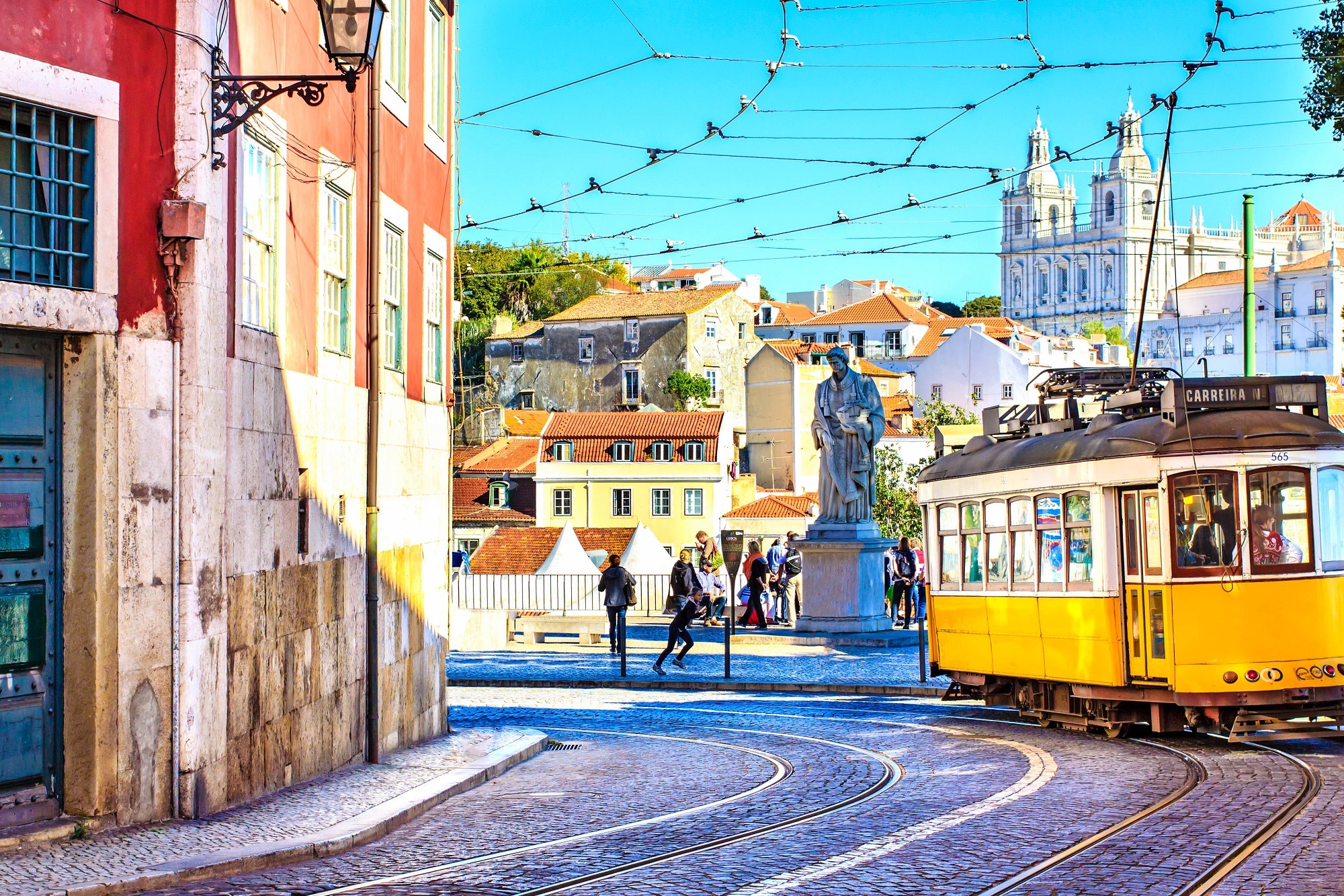 Die besten Lissabon Tipps | Urlaubsguru.de