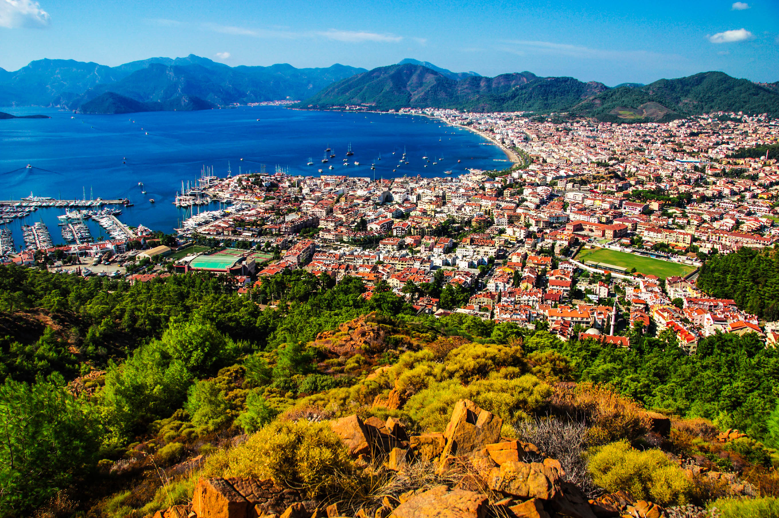Türkische Riviera Tipps für einen tollen Trip Urlaubsguru.de