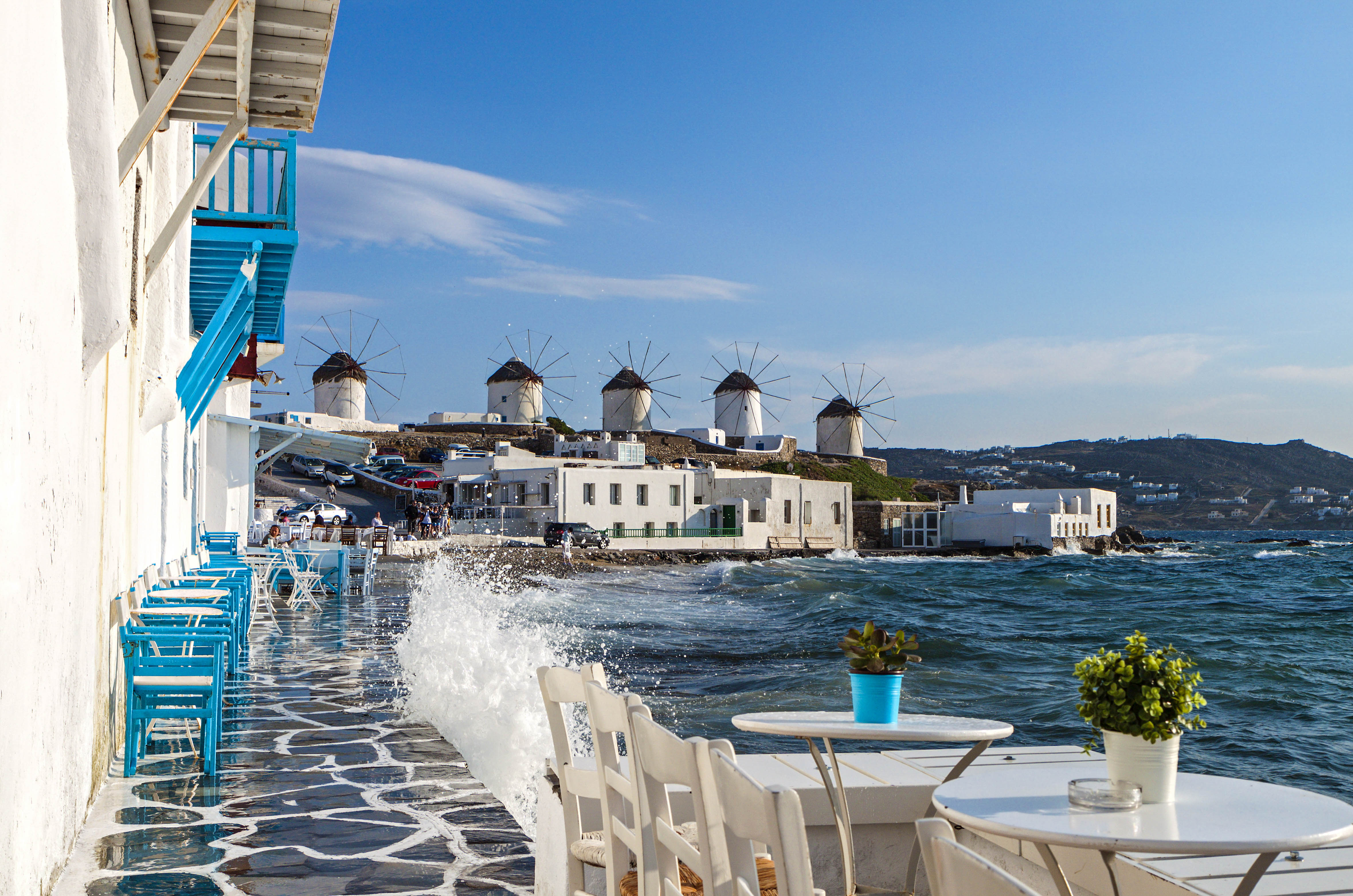 Griechische Inseln Welche Insel passt zu euch? Urlaubsguru