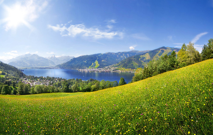 TAUERN SPA Zell am See - Kaprun