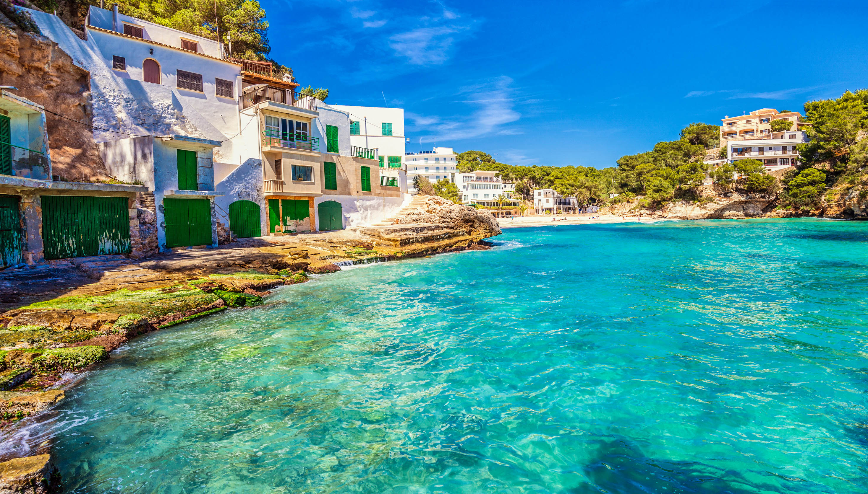 Das sind die 5 besten Hotels auf Mallorca | Urlaubsguru.de