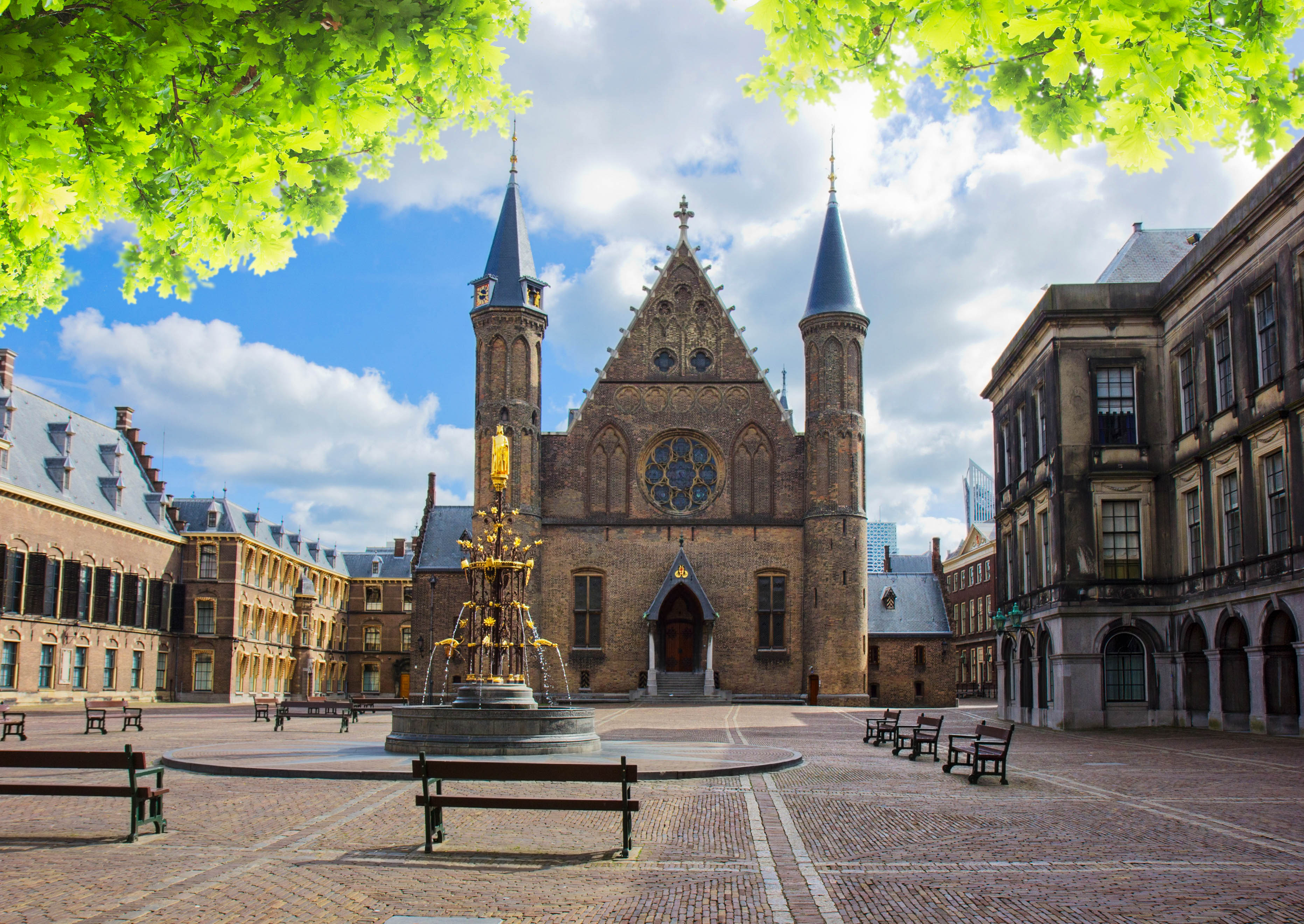 Den Haag Tipps Den Haag Tipps