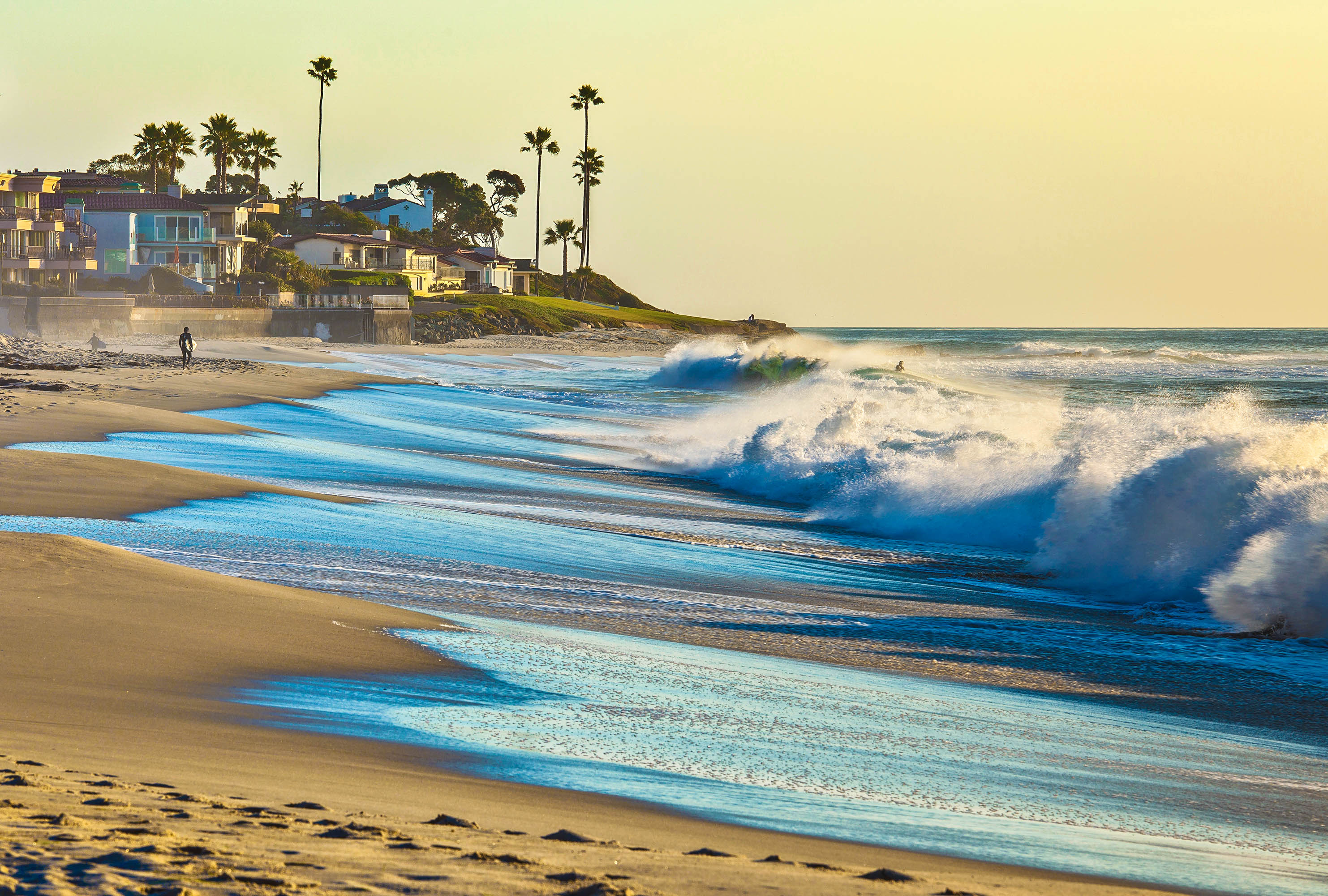 What Is Mission Beach In San Diego Ca What Is Mission Beach In San Diego Ca