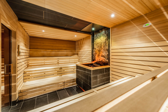 TAUERN SPA Zell am See - Kaprun