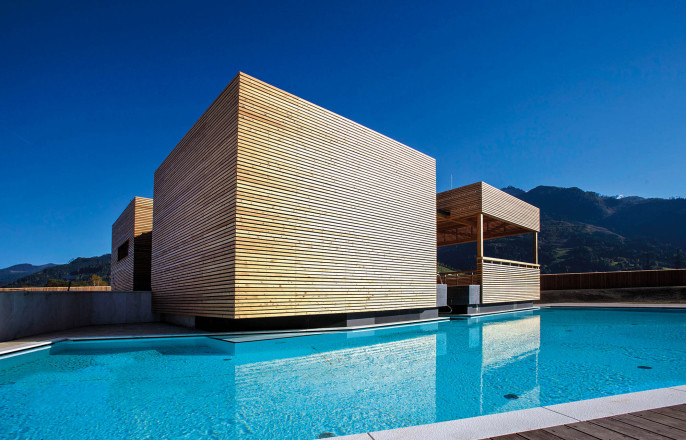 TAUERN SPA Zell am See - Kaprun