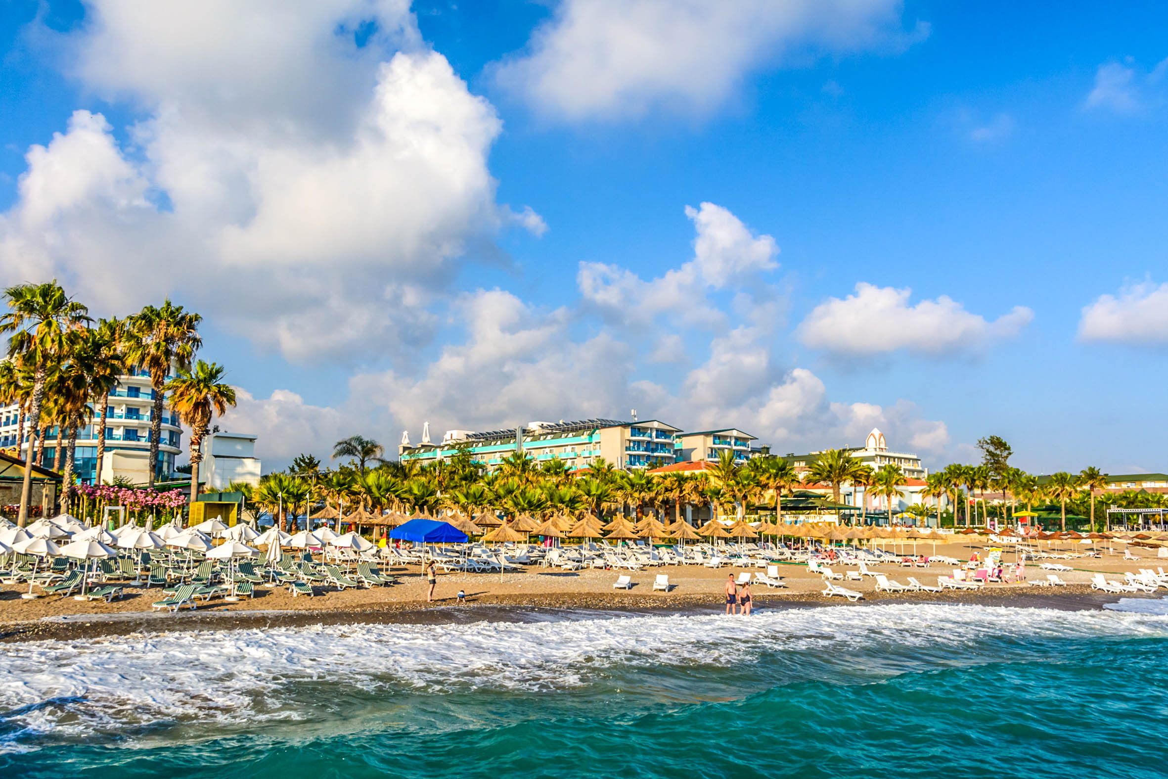 Türkische Riviera Tipps für einen tollen Trip Urlaubsguru.de