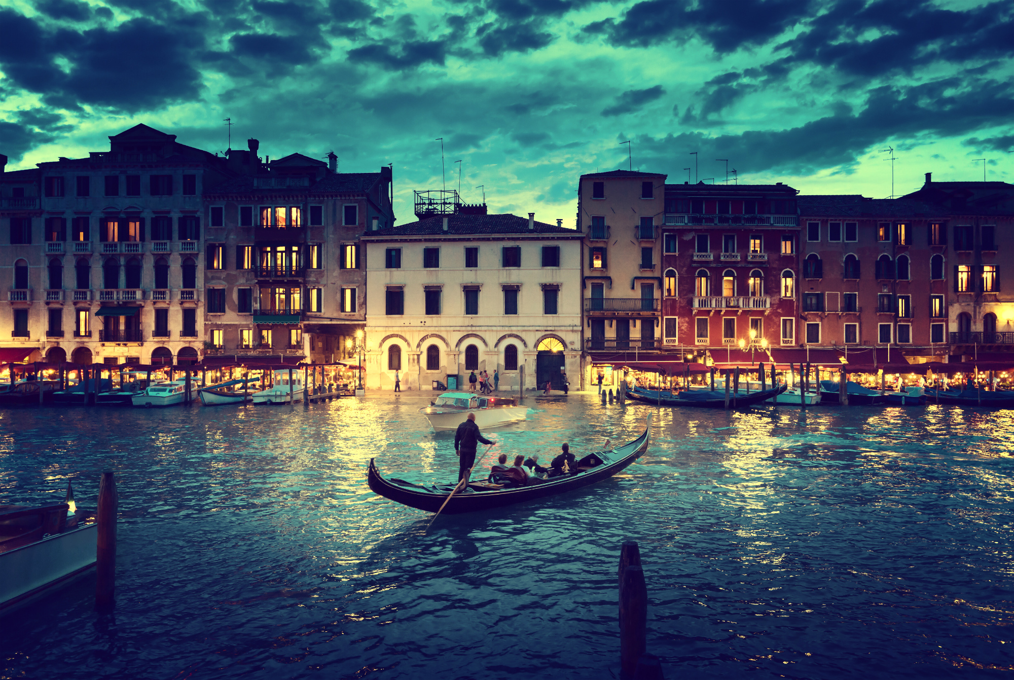 Hotel Teatro Palace Venezia Hotel Teatro Palace Venezia
