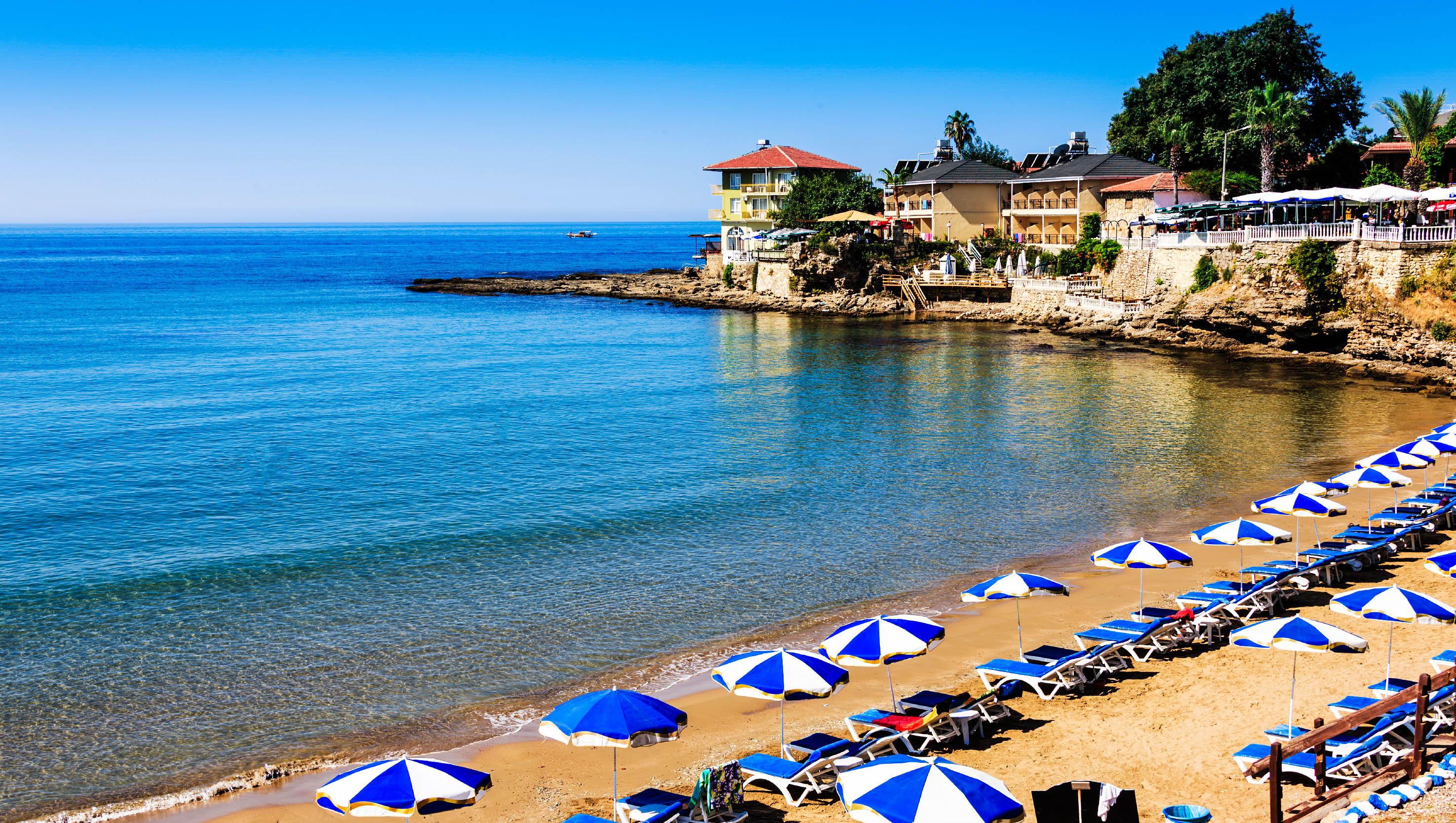 Cenger Beach Hotel Antalya Cenger Beach Hotel Antalya