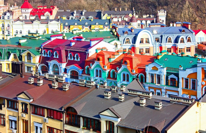 Ukraine Kiew