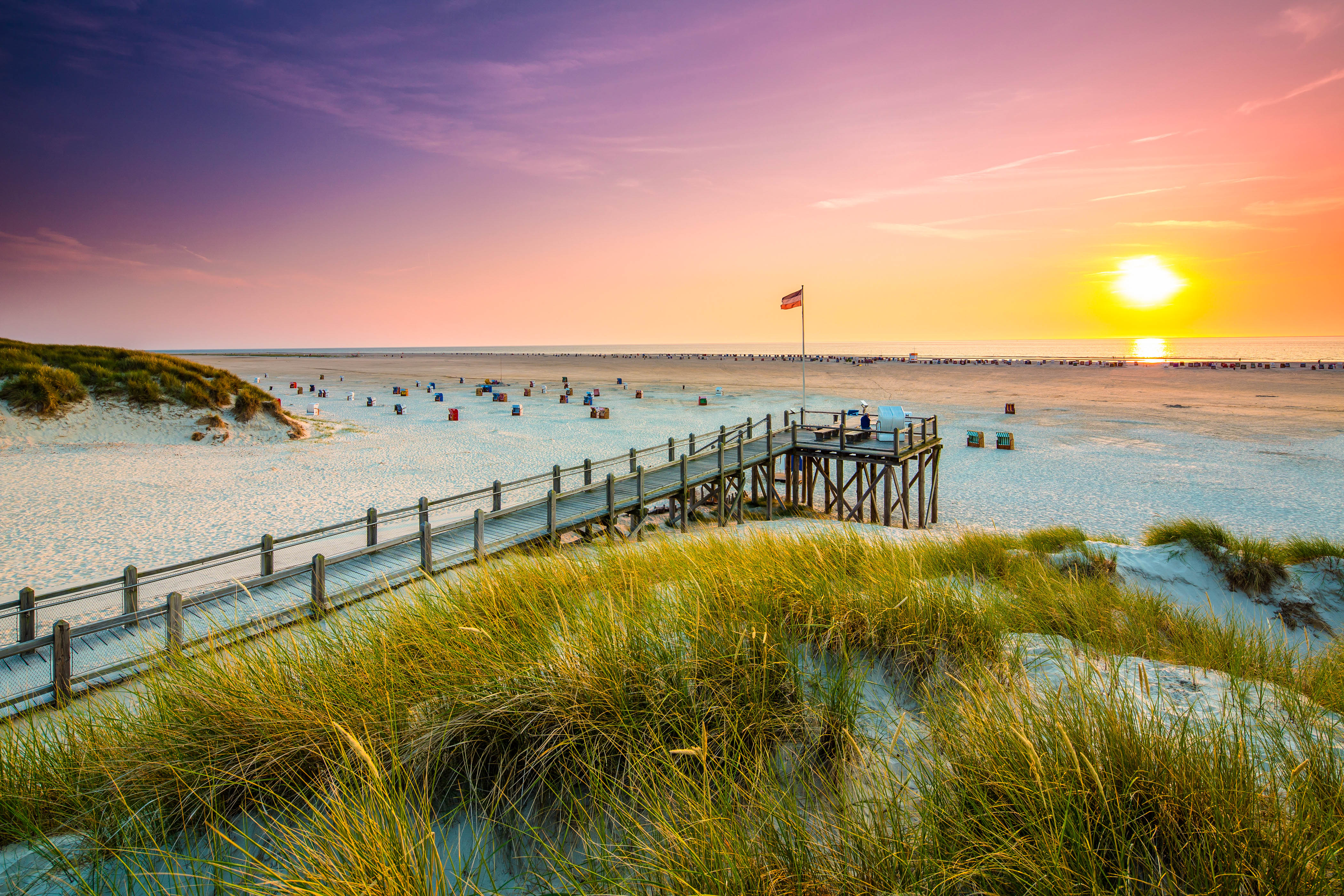 Beste Hotels Amrum Beste Hotels Amrum