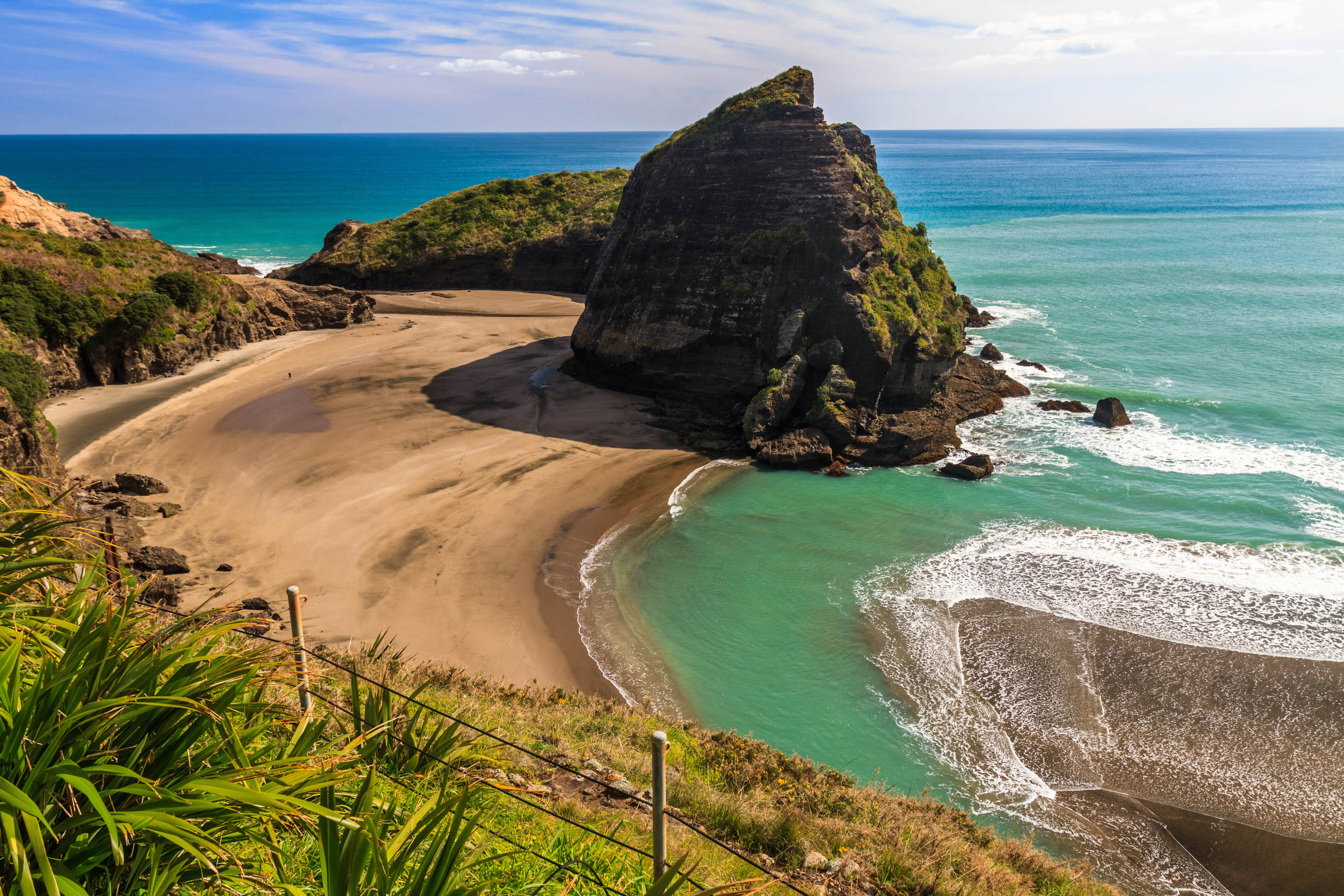 Vielseitiges Auckland in Neuseeland | Urlaubsguru.de Neuseeland