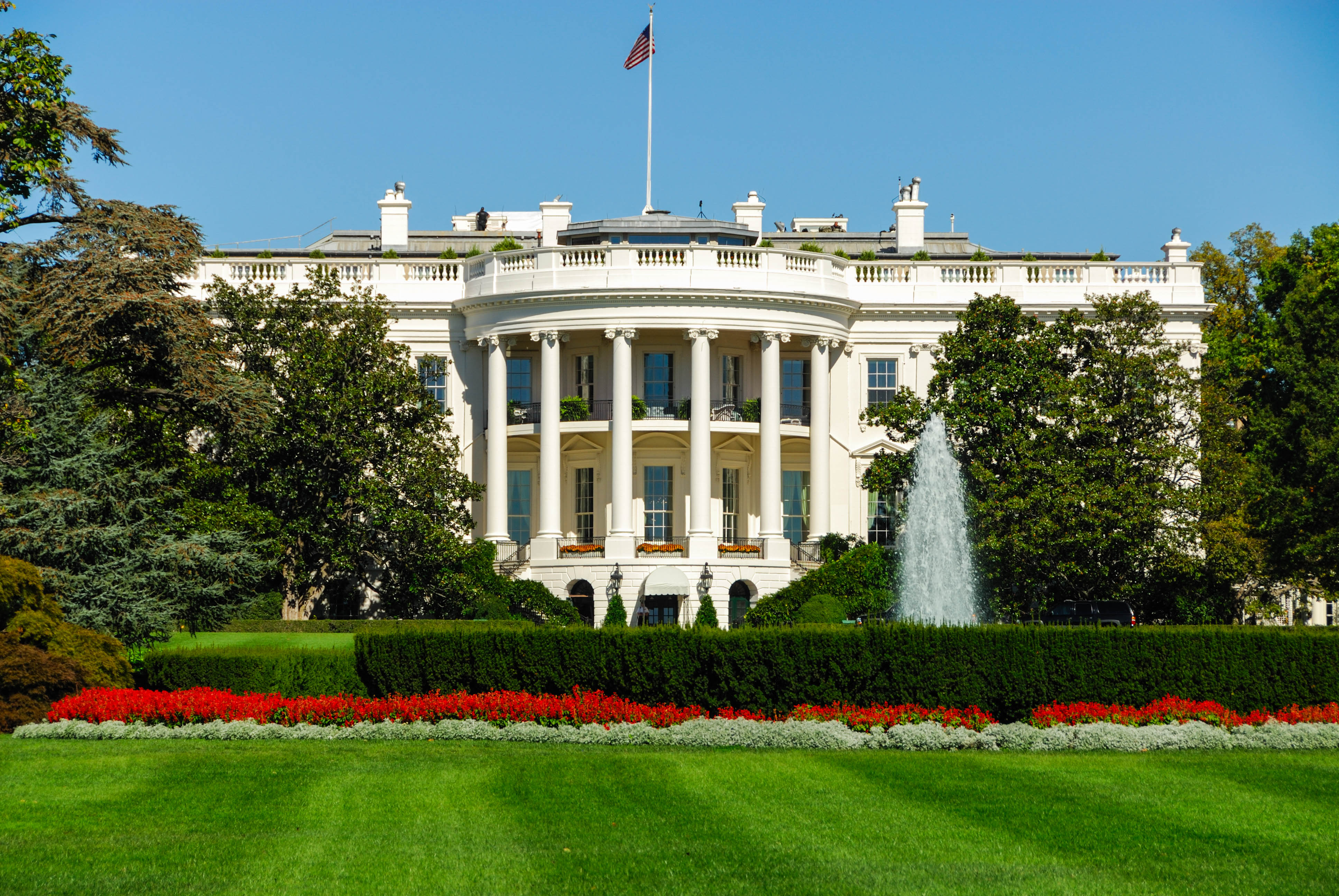 Washington, D.C. Tipps für eure USA Reise | Urlaubsguru.de