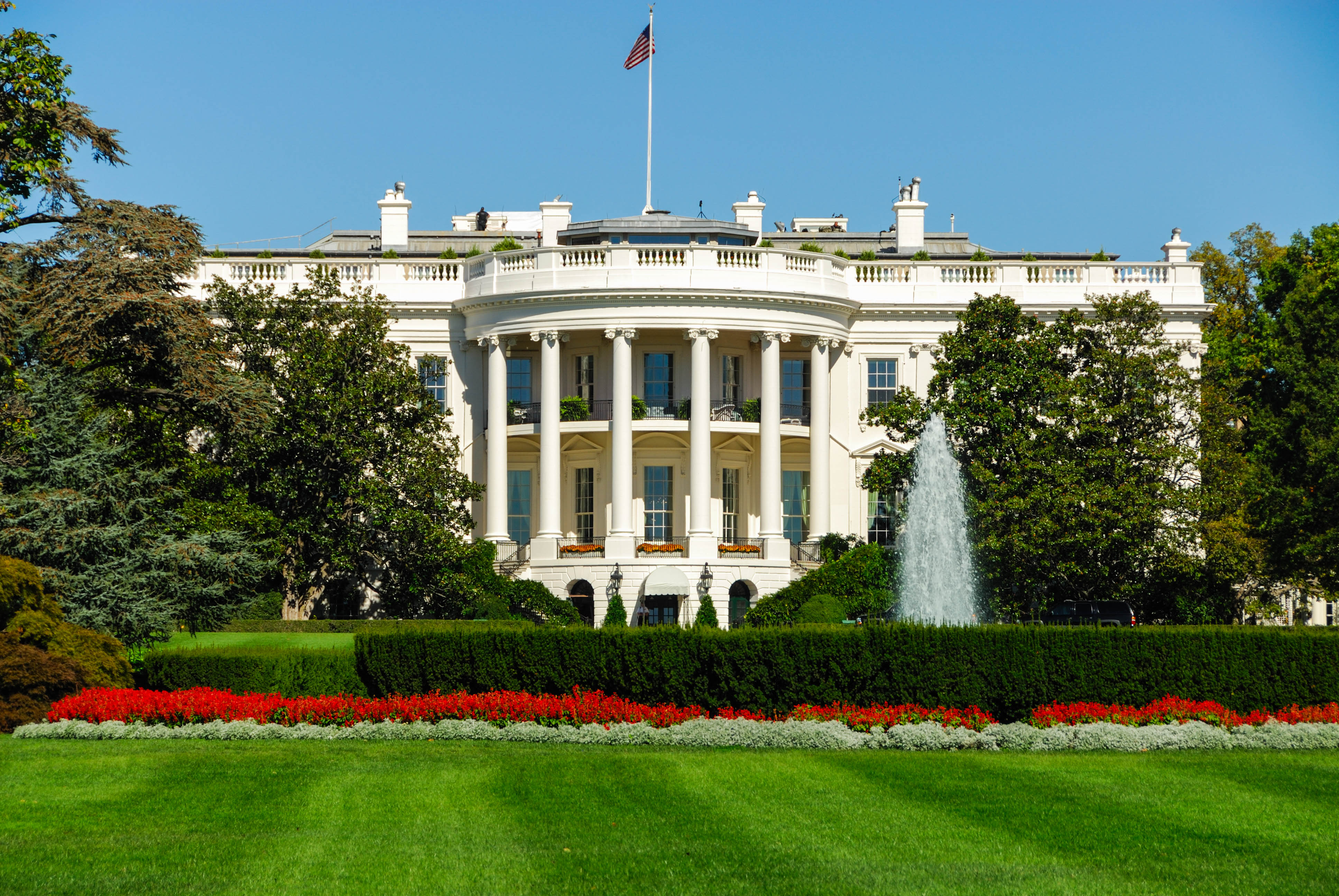 Washington, D.C. Tipps für eure USA Reise Urlaubsguru.de