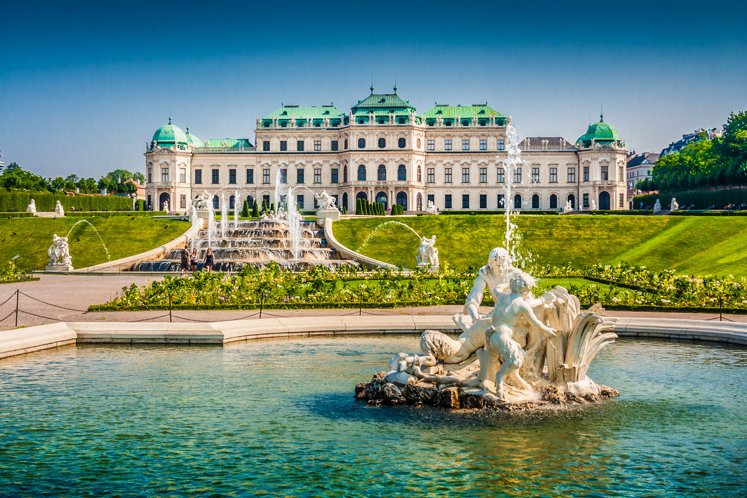 Wien New York Flug Und Hotel Wien New York Flug Und Hotel